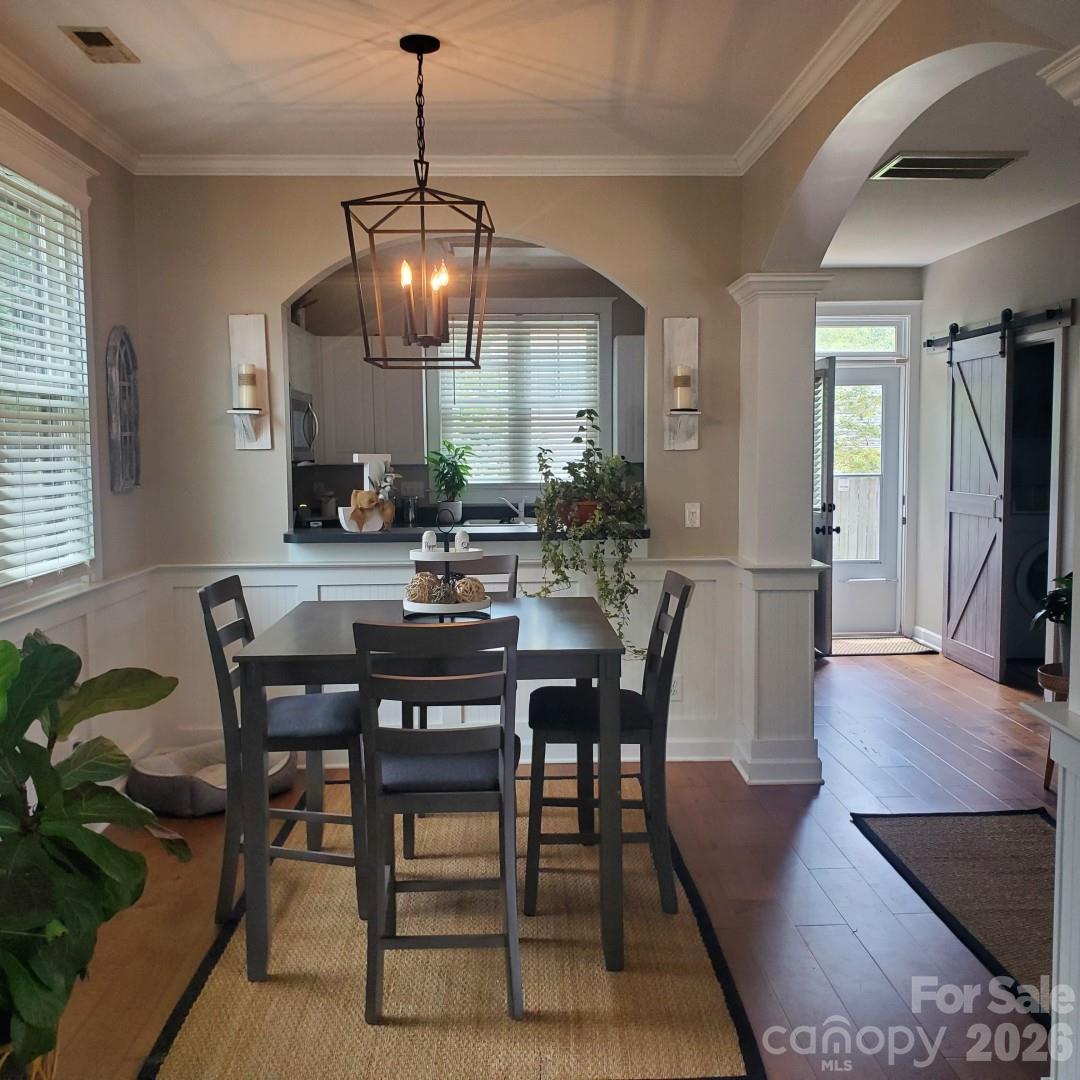 20452 Greenway Heights Drive — Cornelius