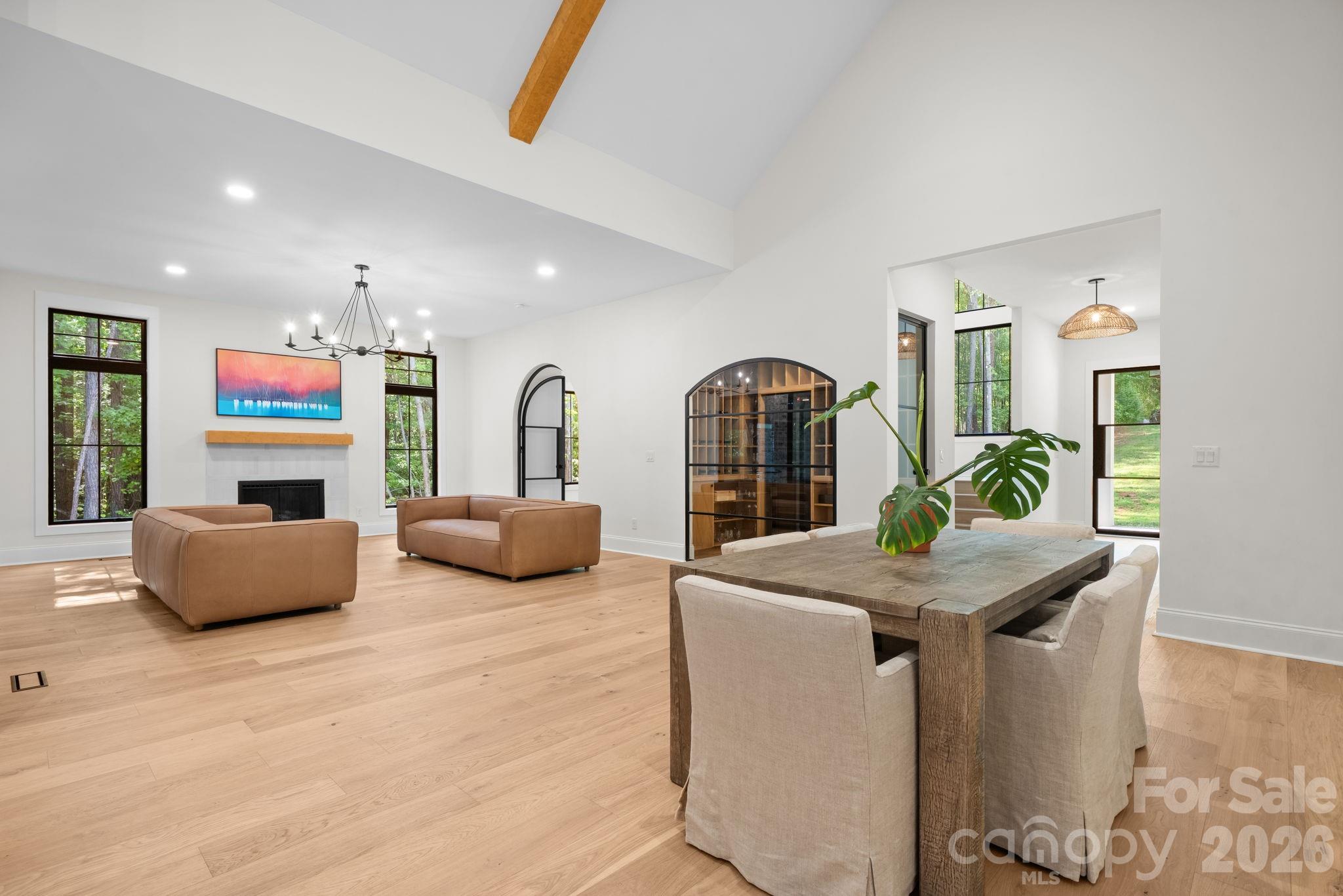 3738 George Court — Denver