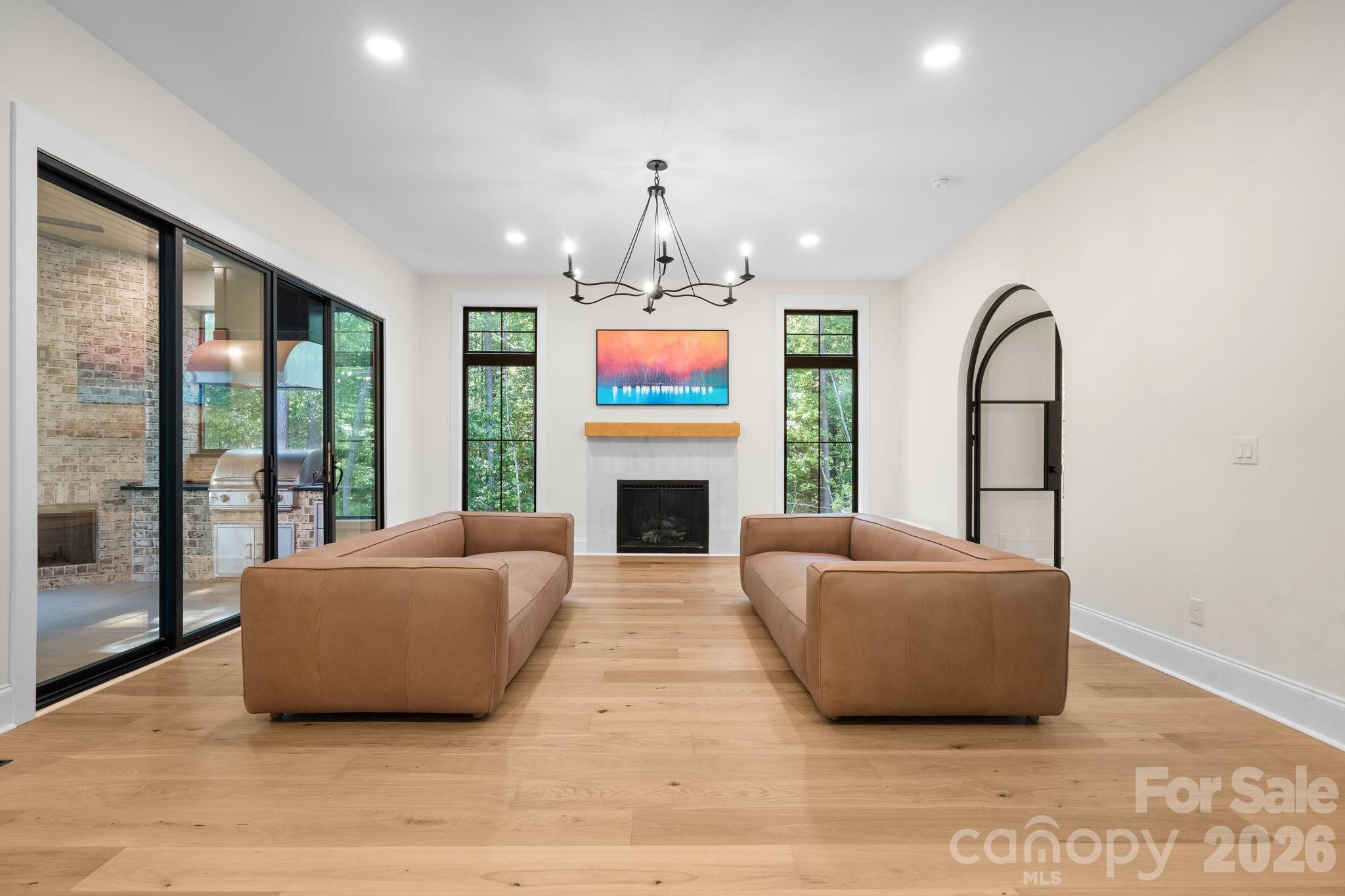 3738 George Court — Denver