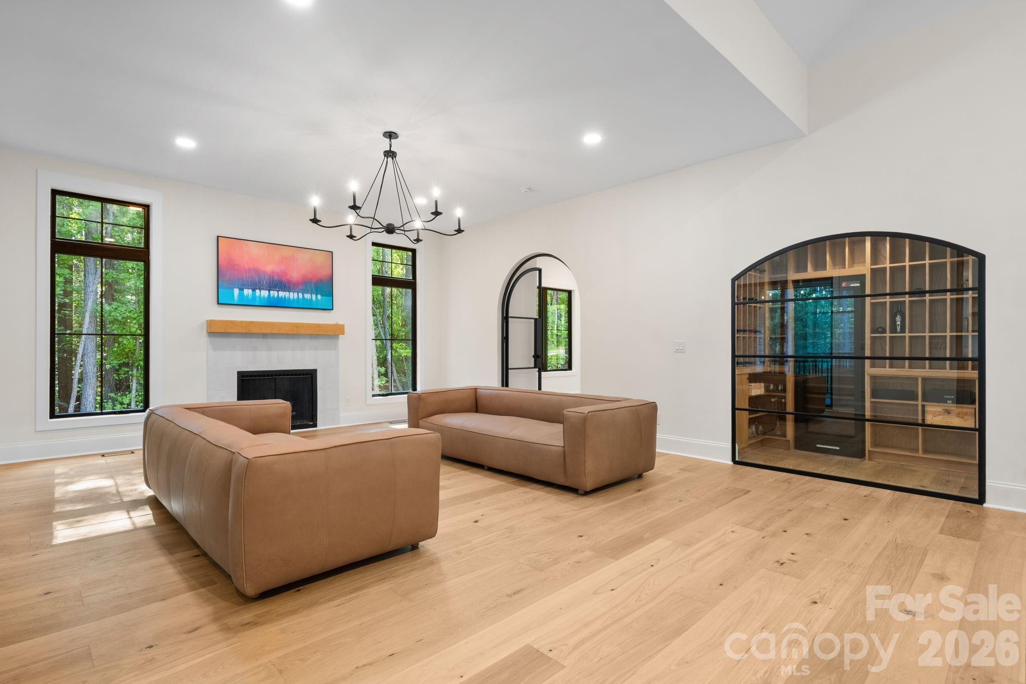 3738 George Court — Denver