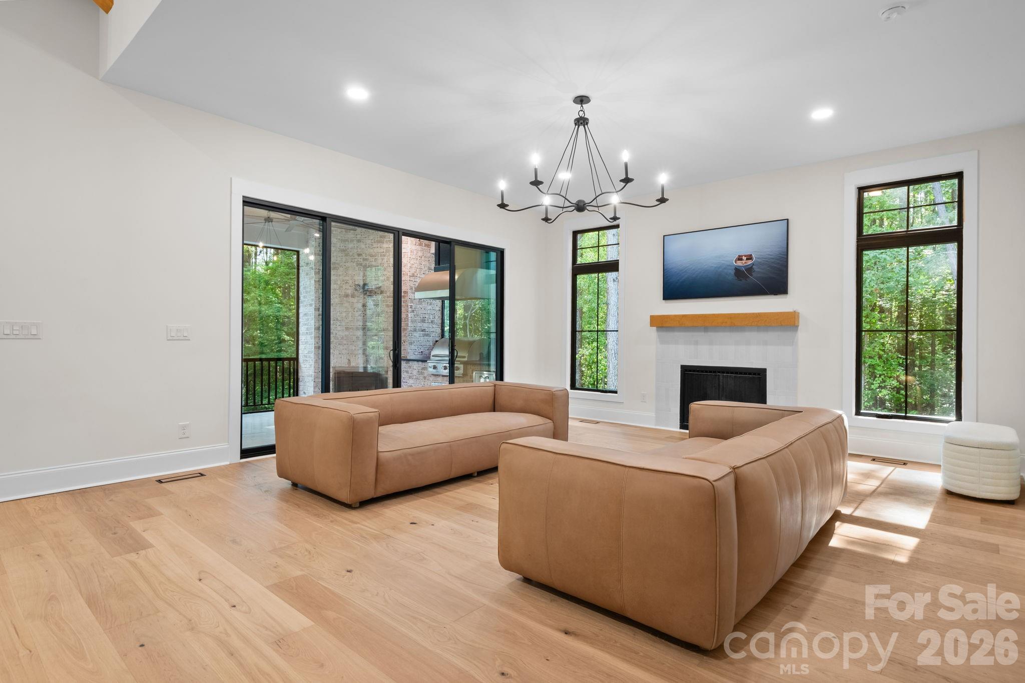 3738 George Court — Denver