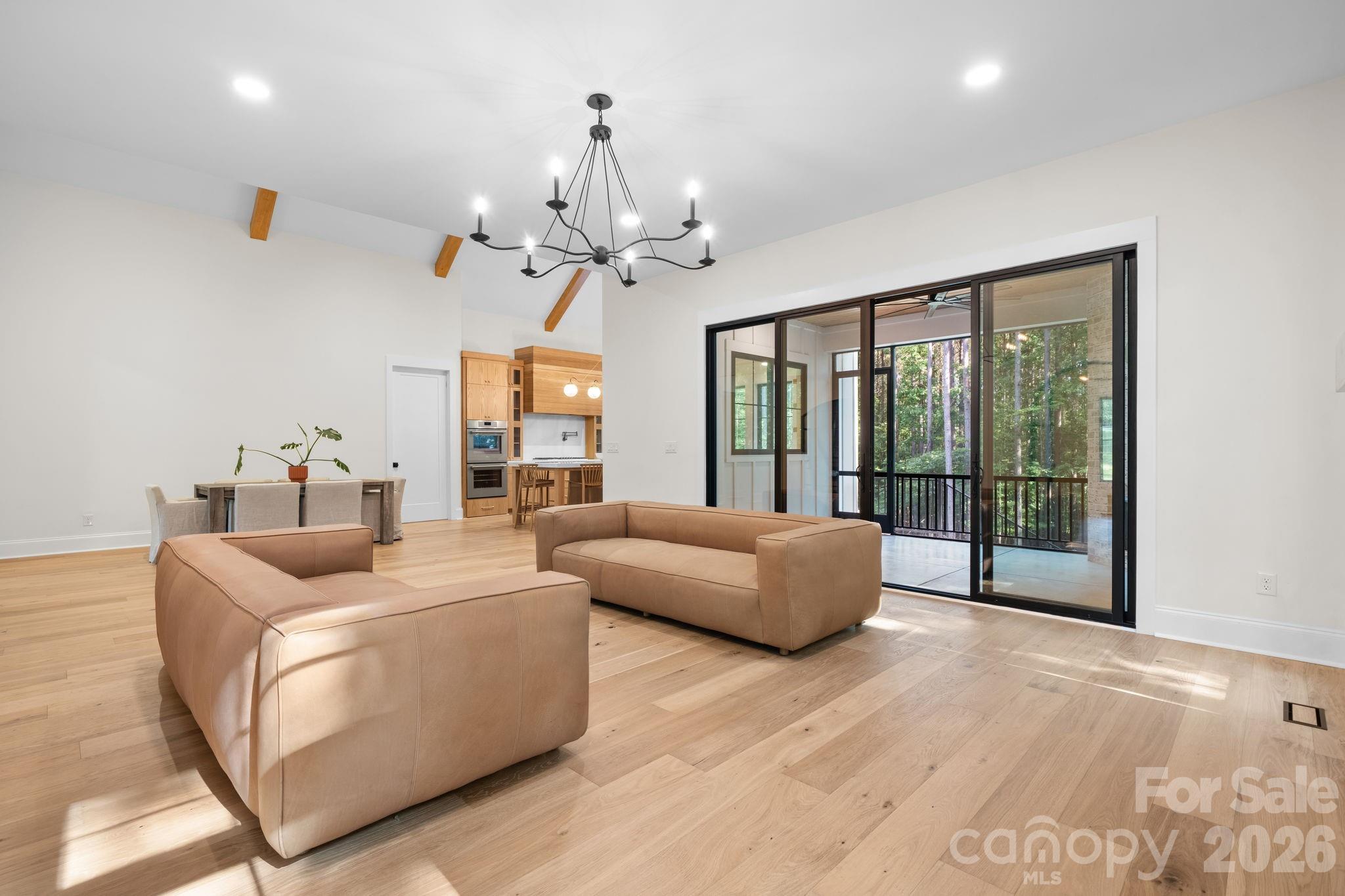 3738 George Court — Denver