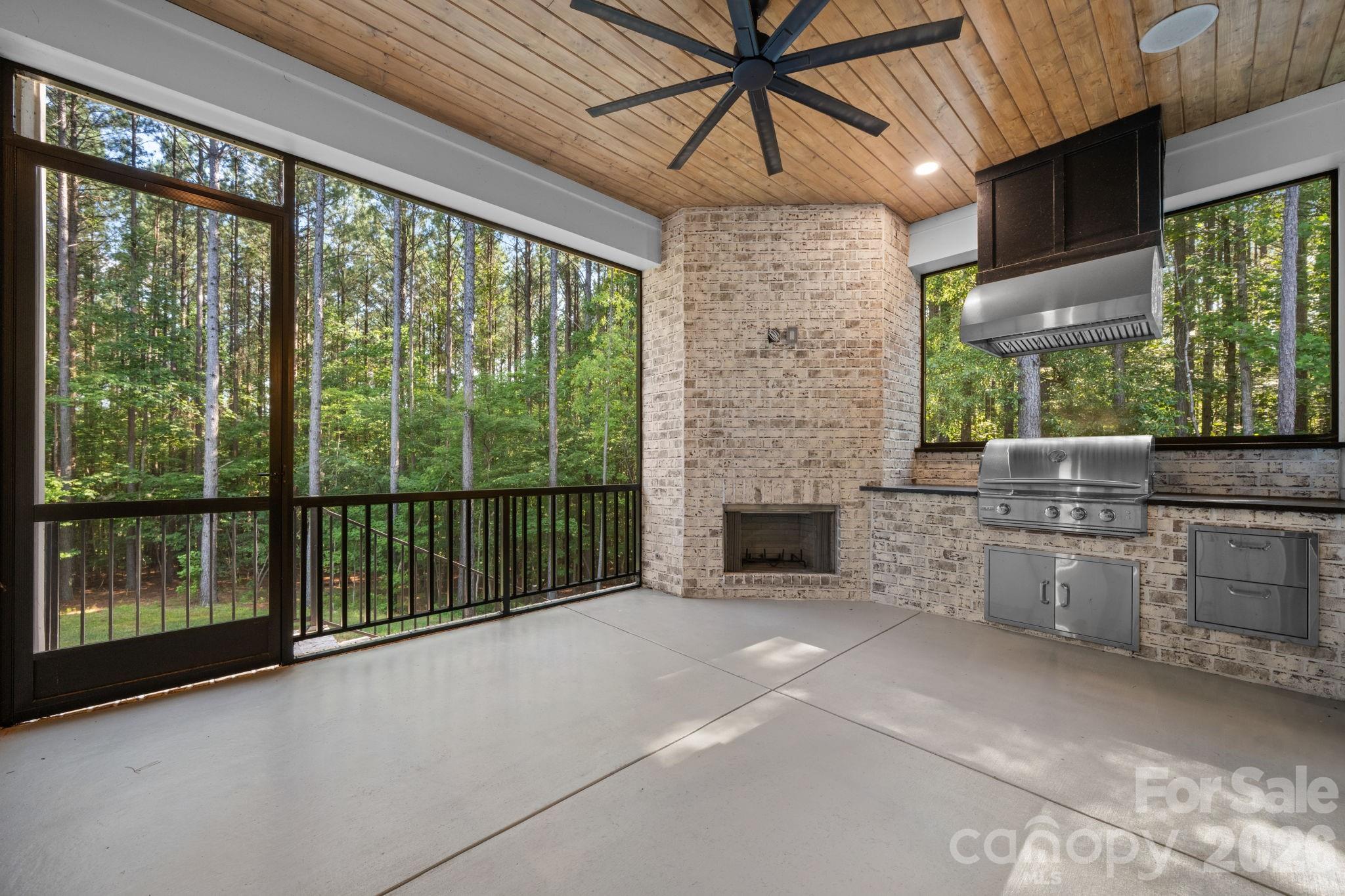3738 George Court — Denver