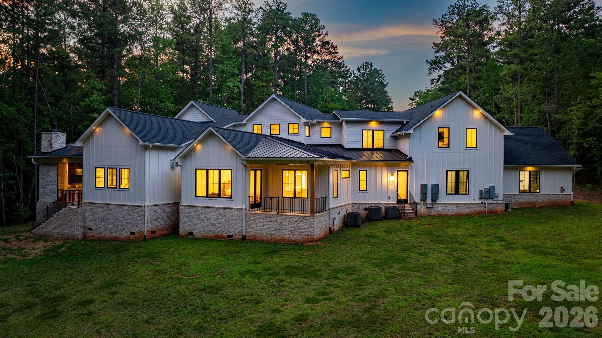 3738 George Court — Denver