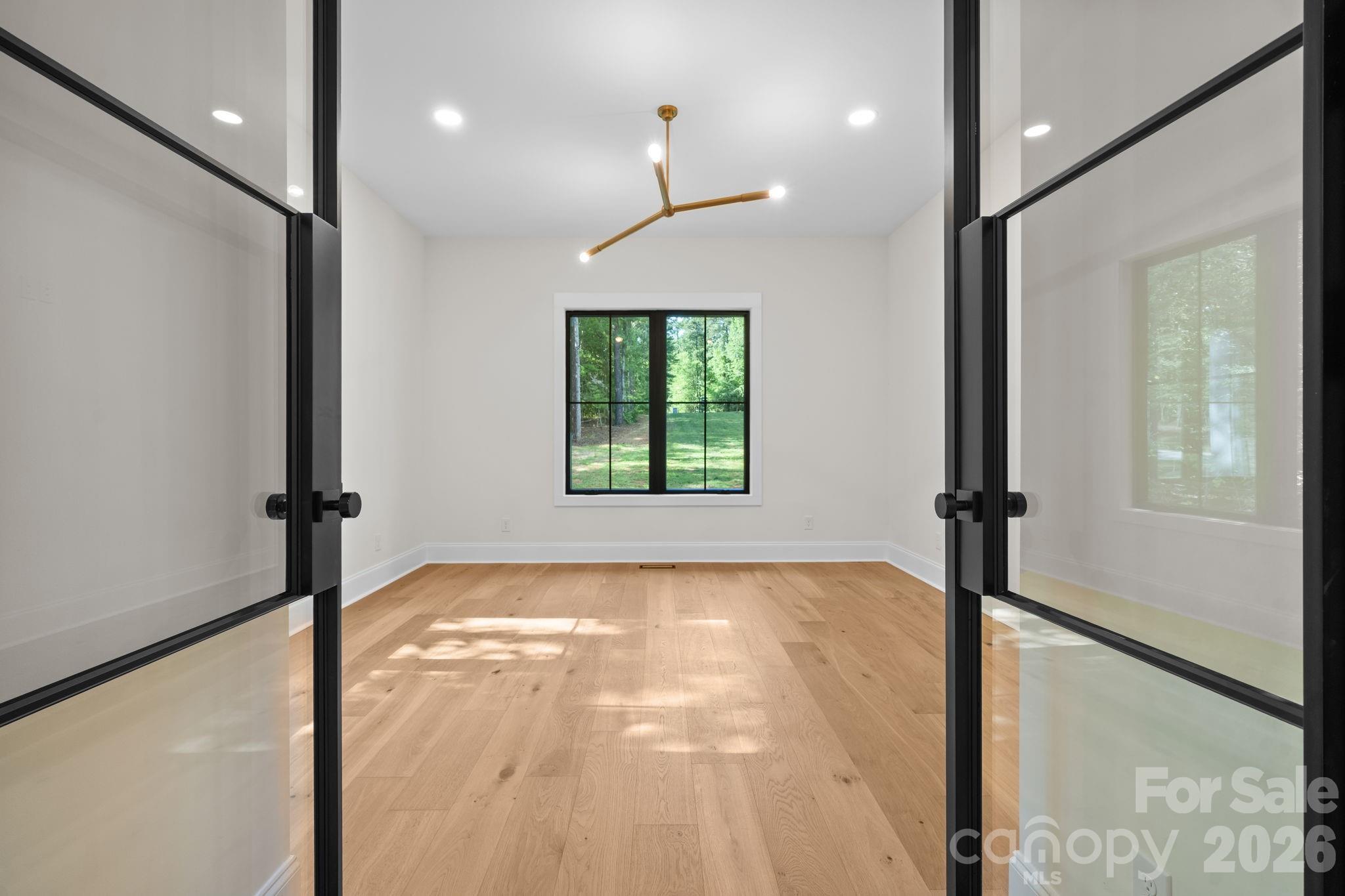 3738 George Court — Denver