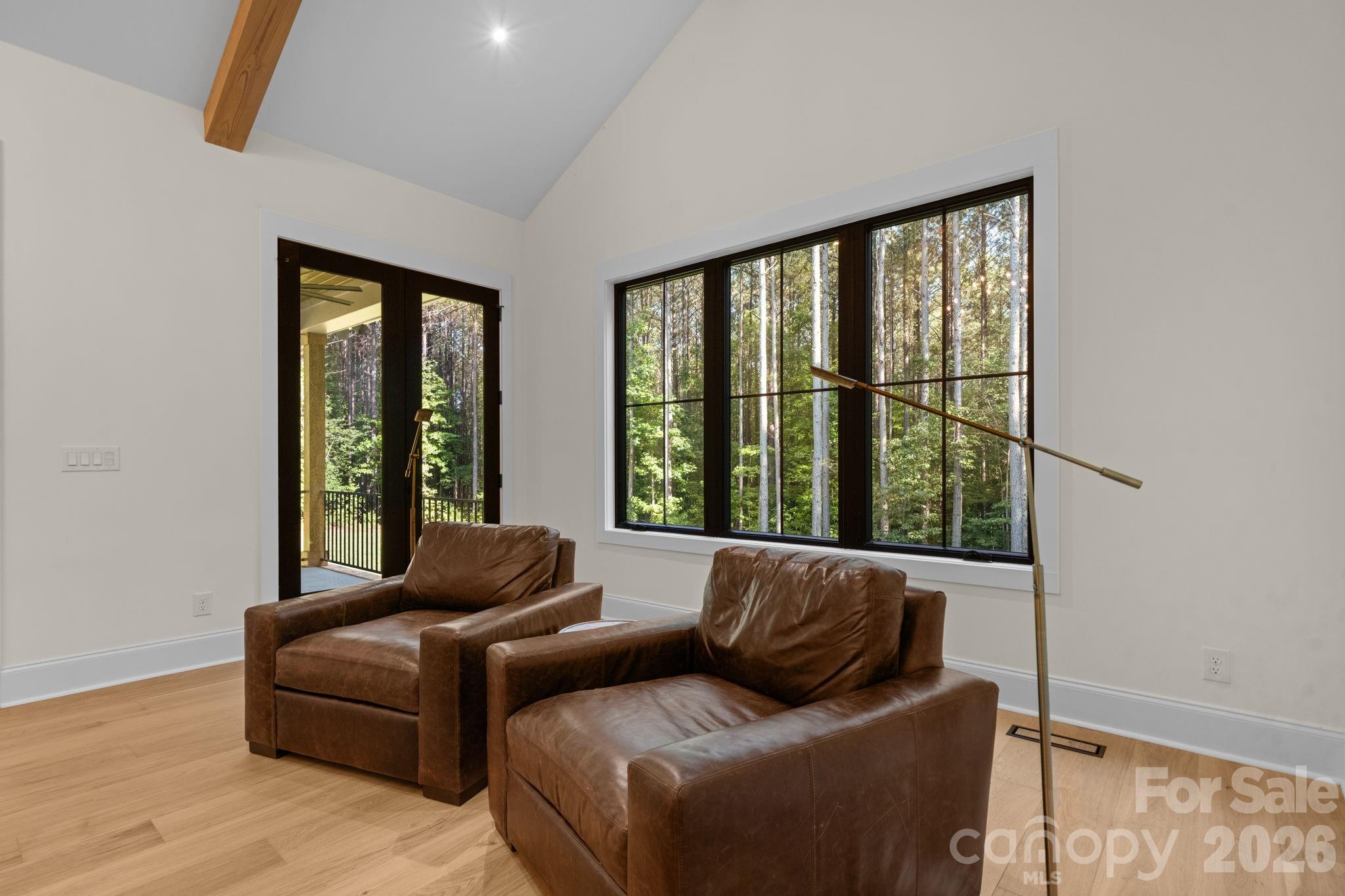 3738 George Court — Denver