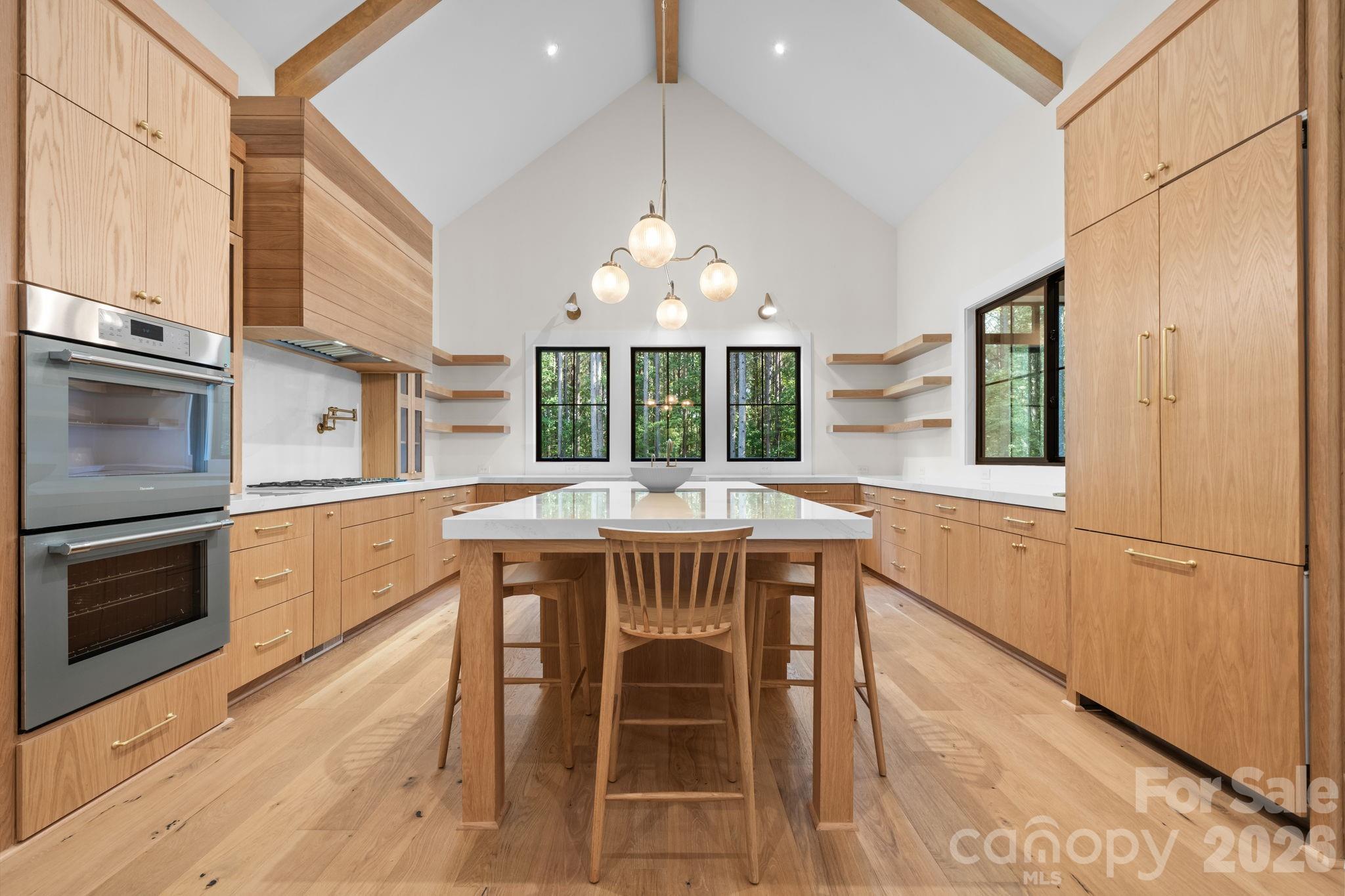 3738 George Court — Denver