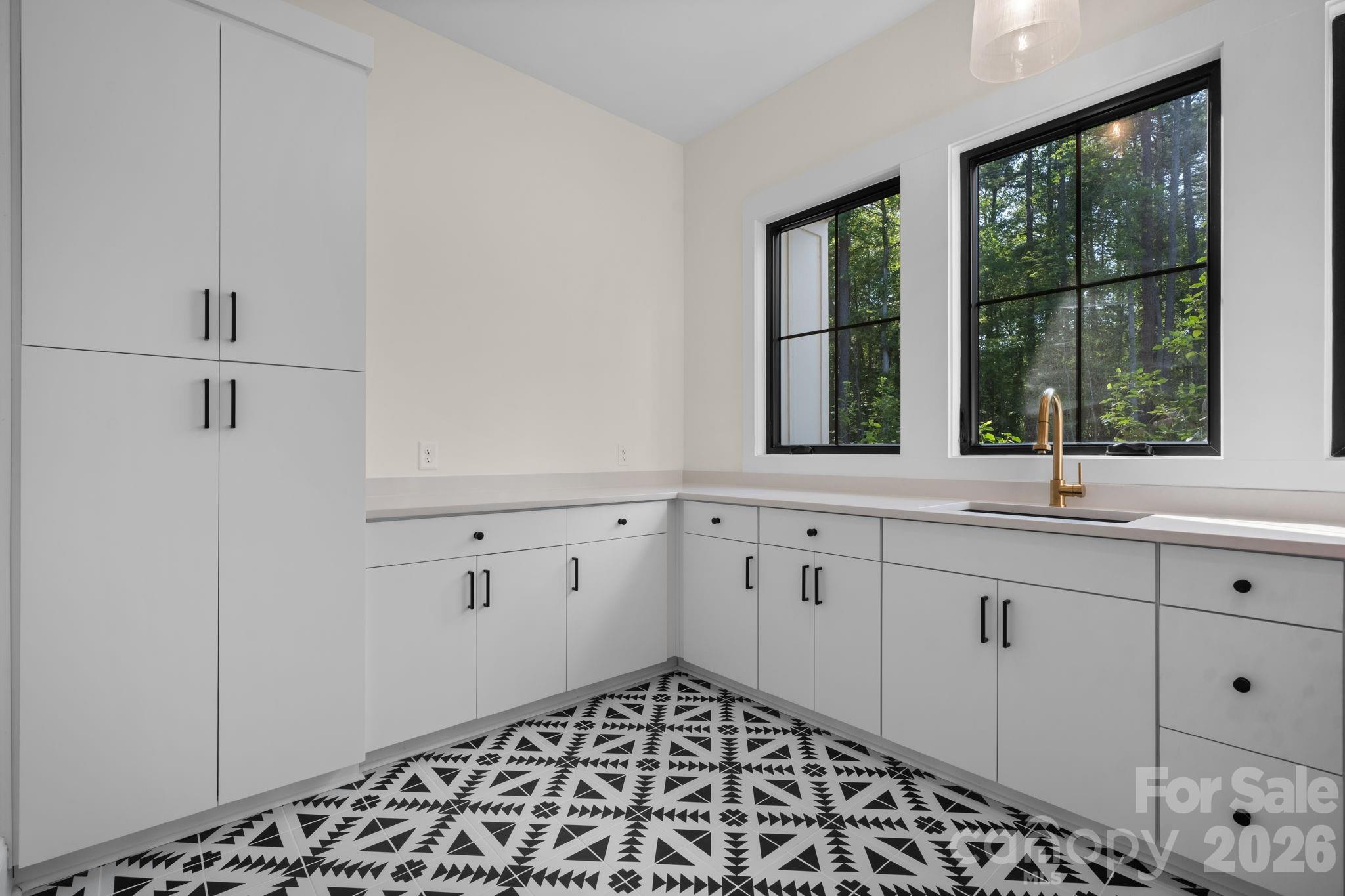 3738 George Court — Denver