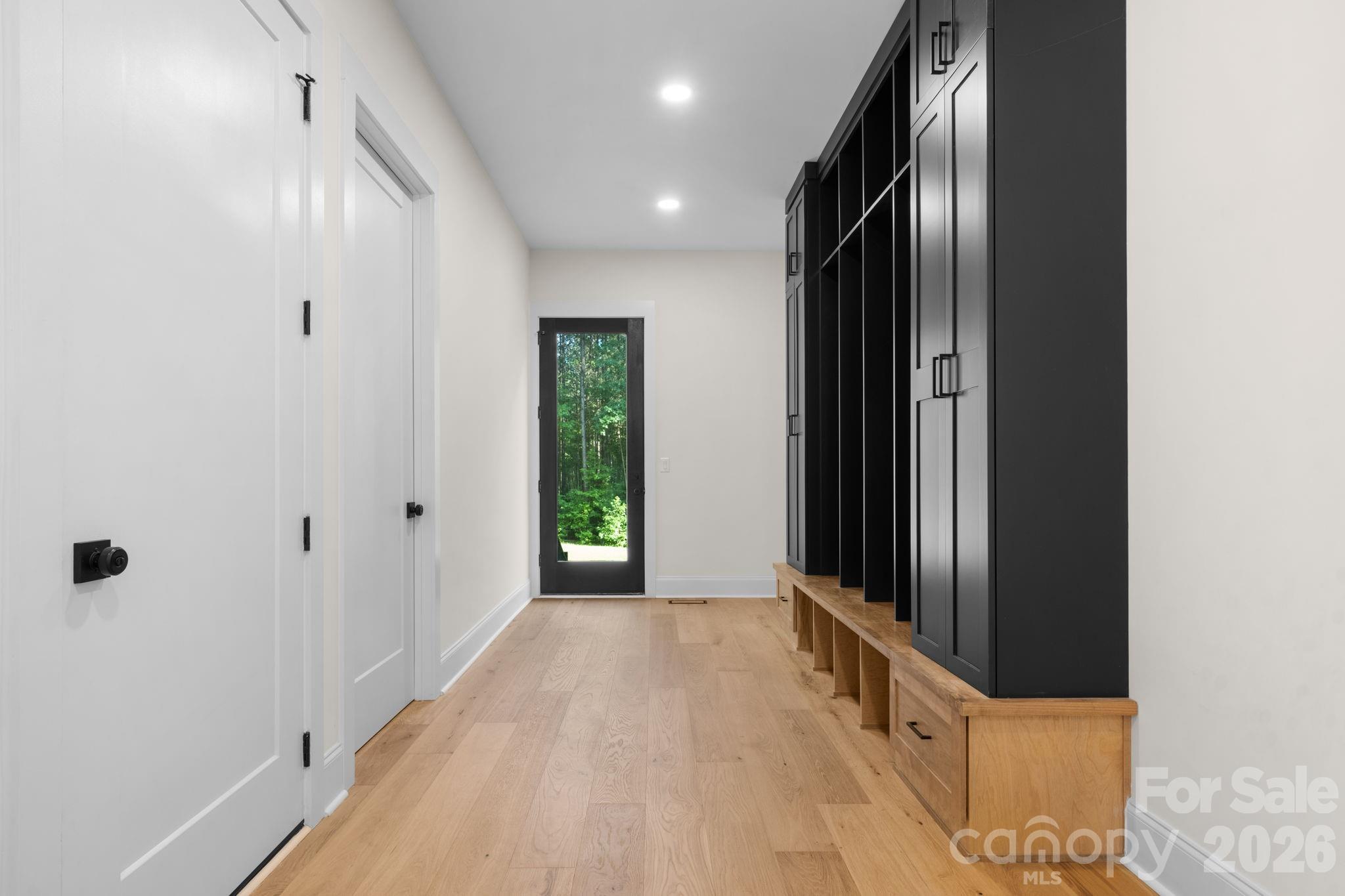 3738 George Court — Denver
