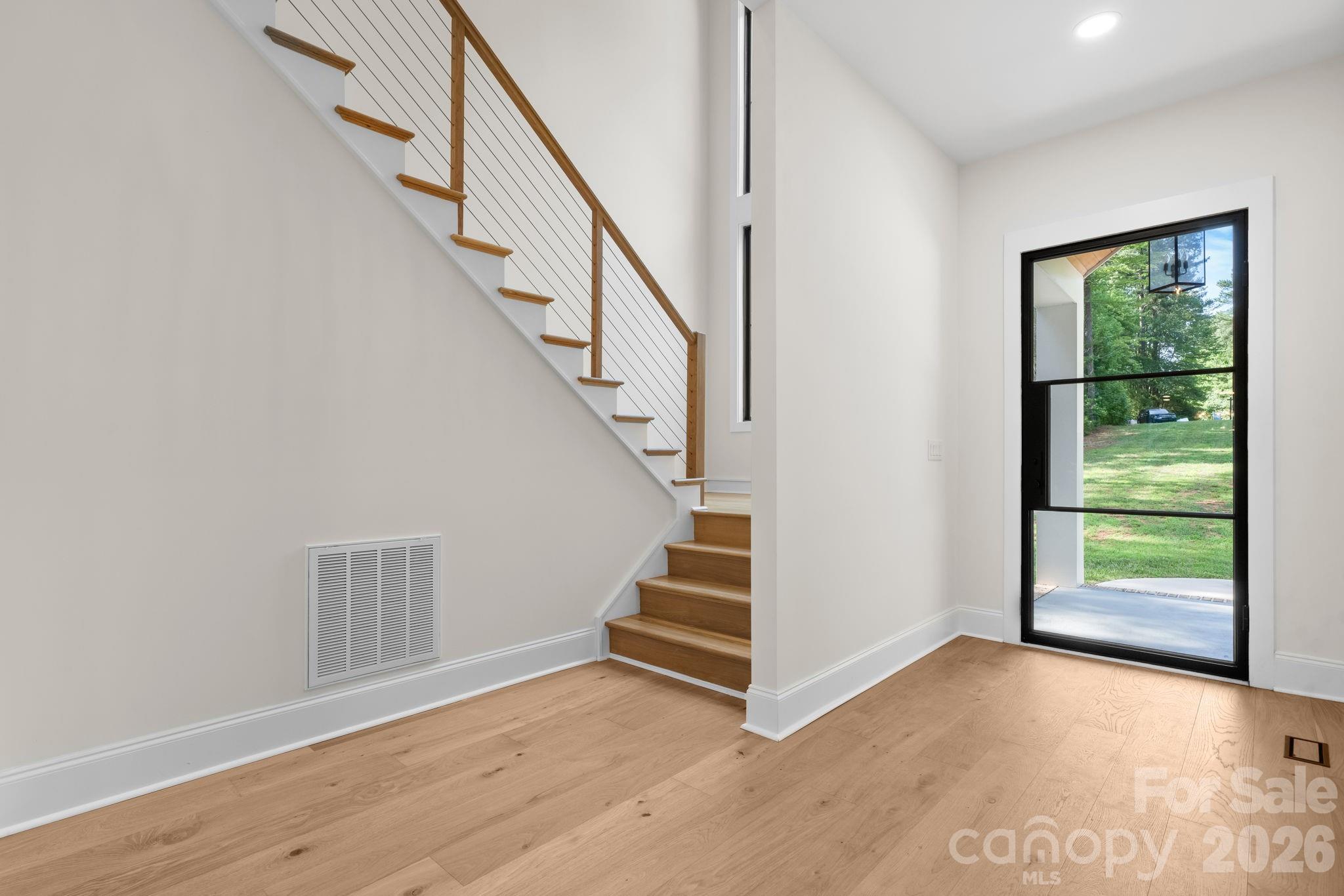 3738 George Court — Denver