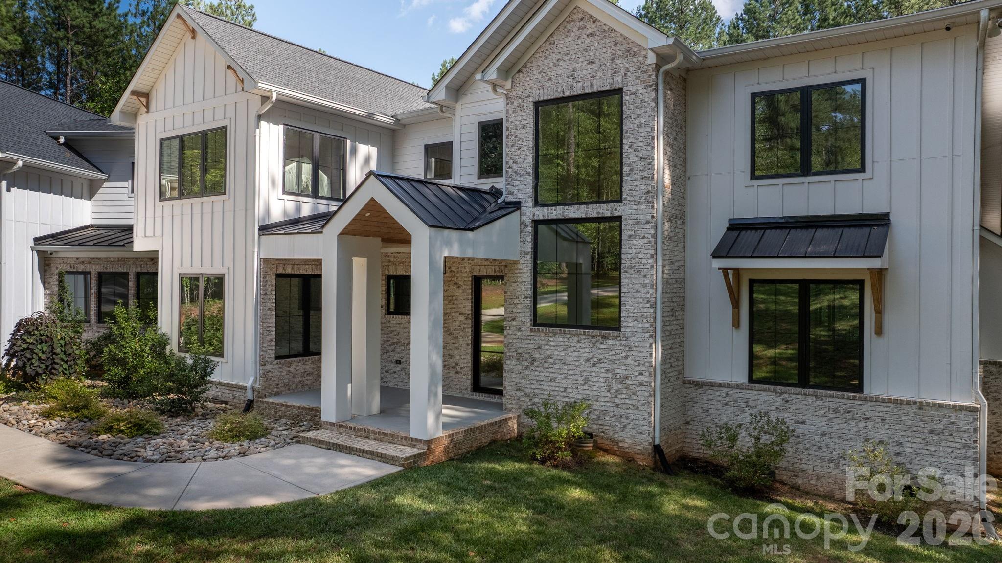 3738 George Court — Denver