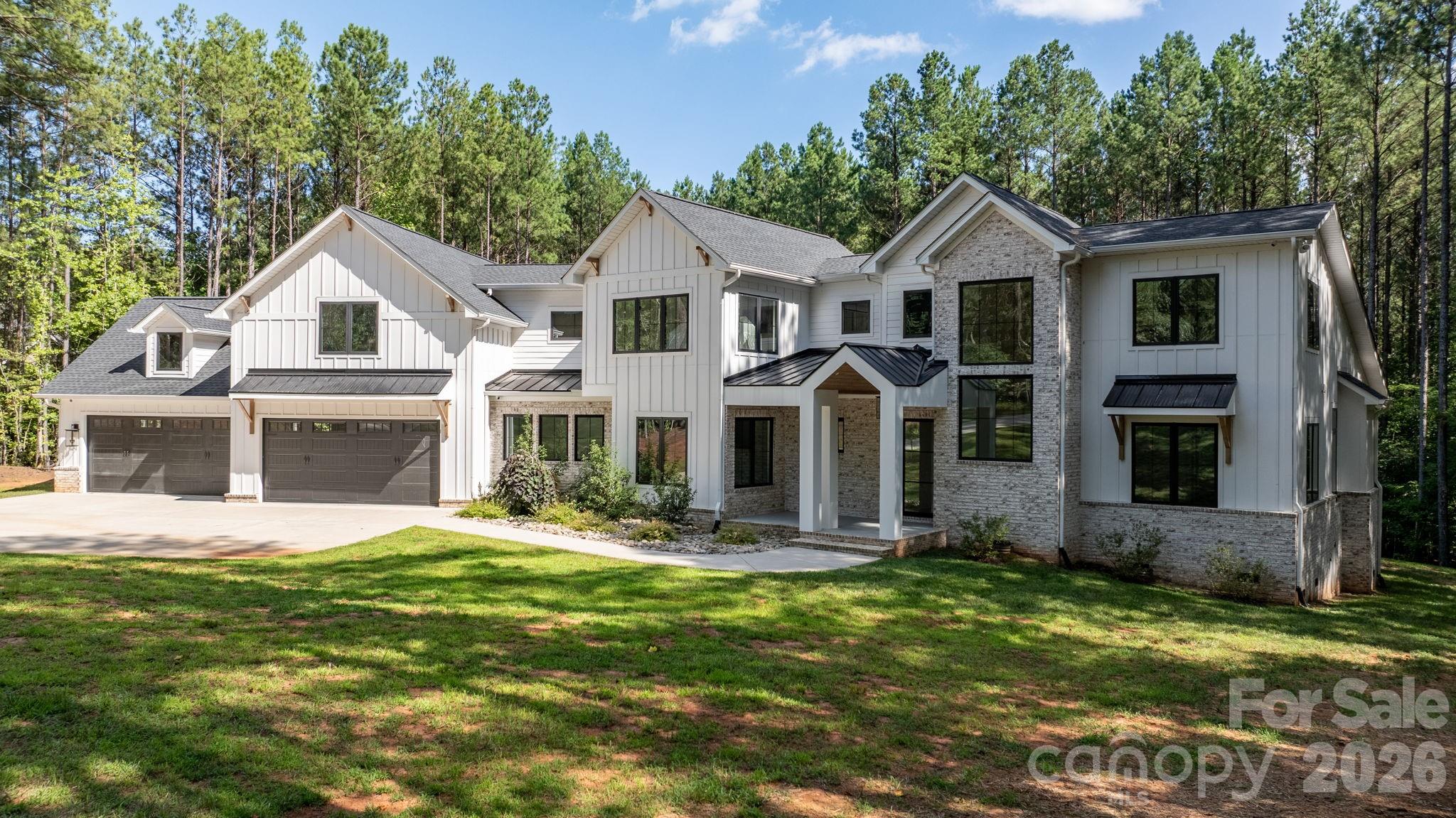 3738 George Court — Denver