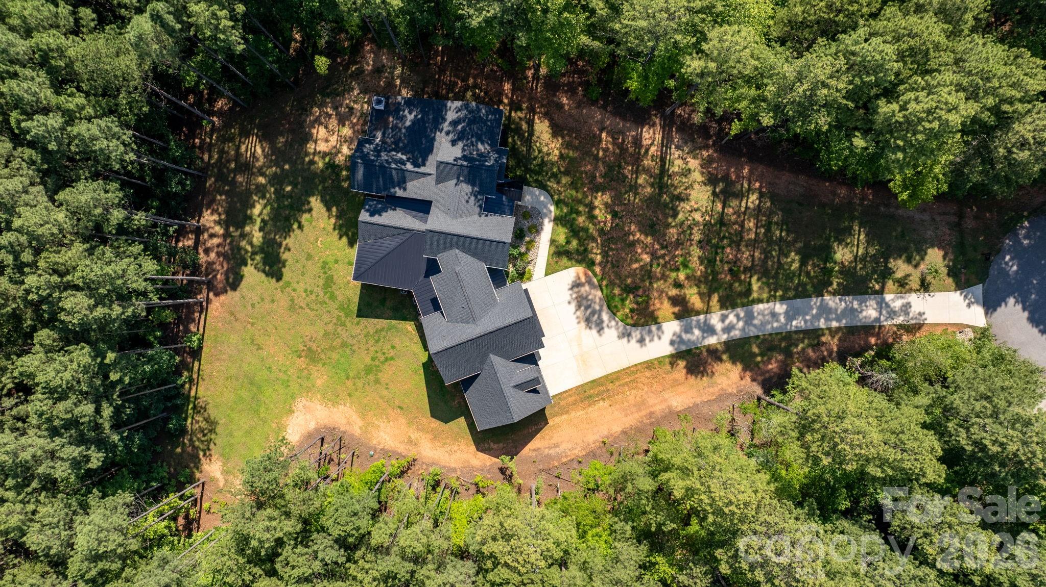 3738 George Court — Denver