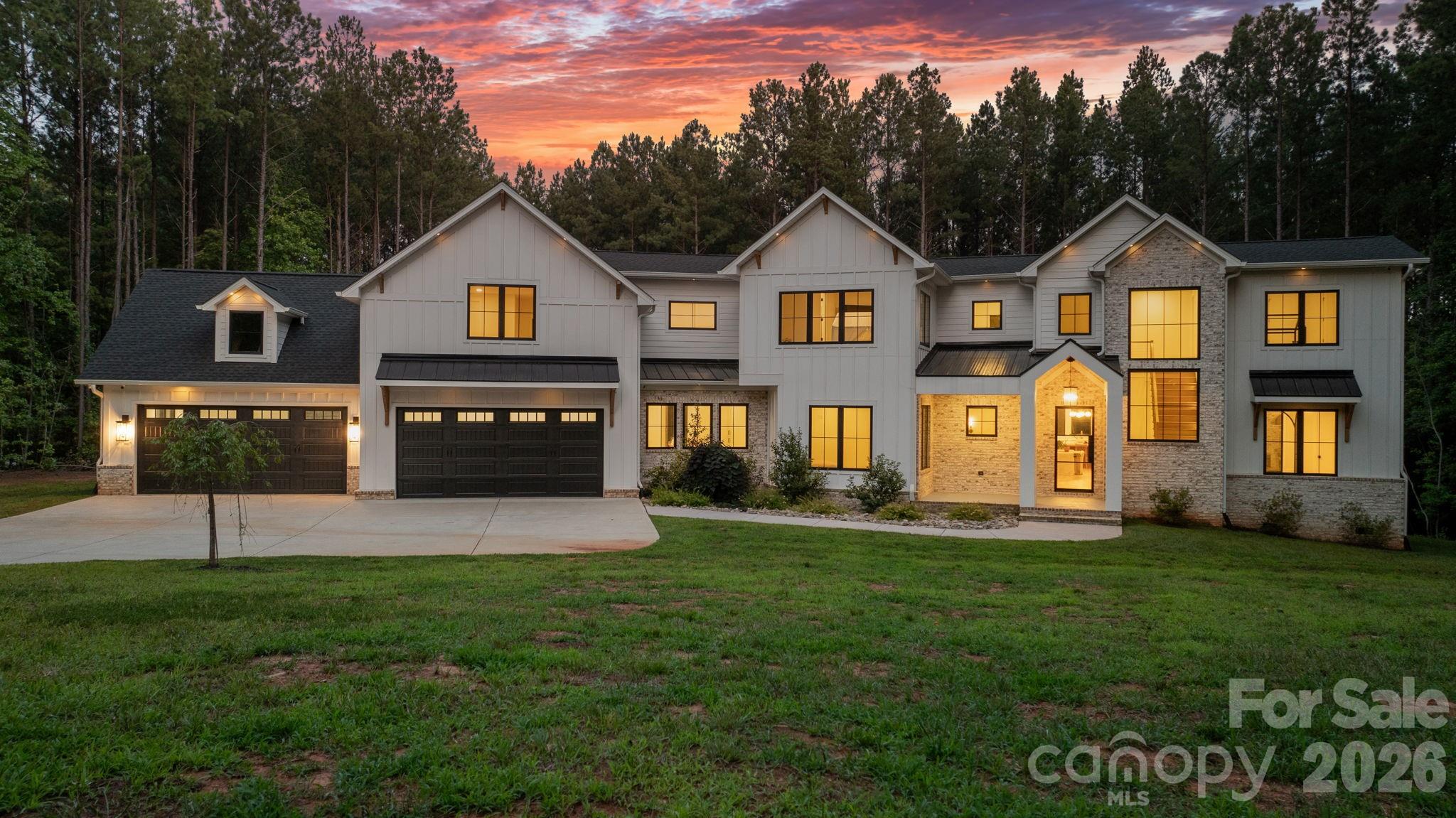 3738 George Court — Denver