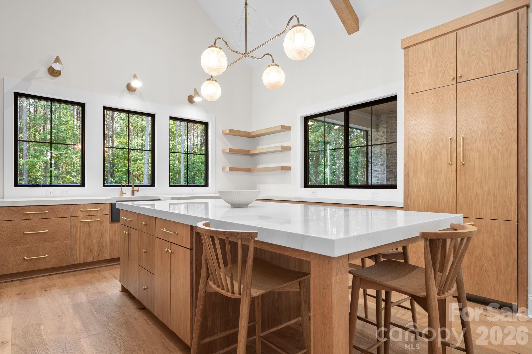 3738 George Court — Denver