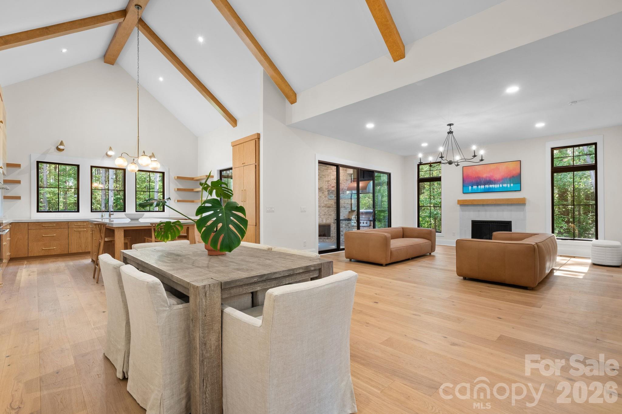 3738 George Court — Denver