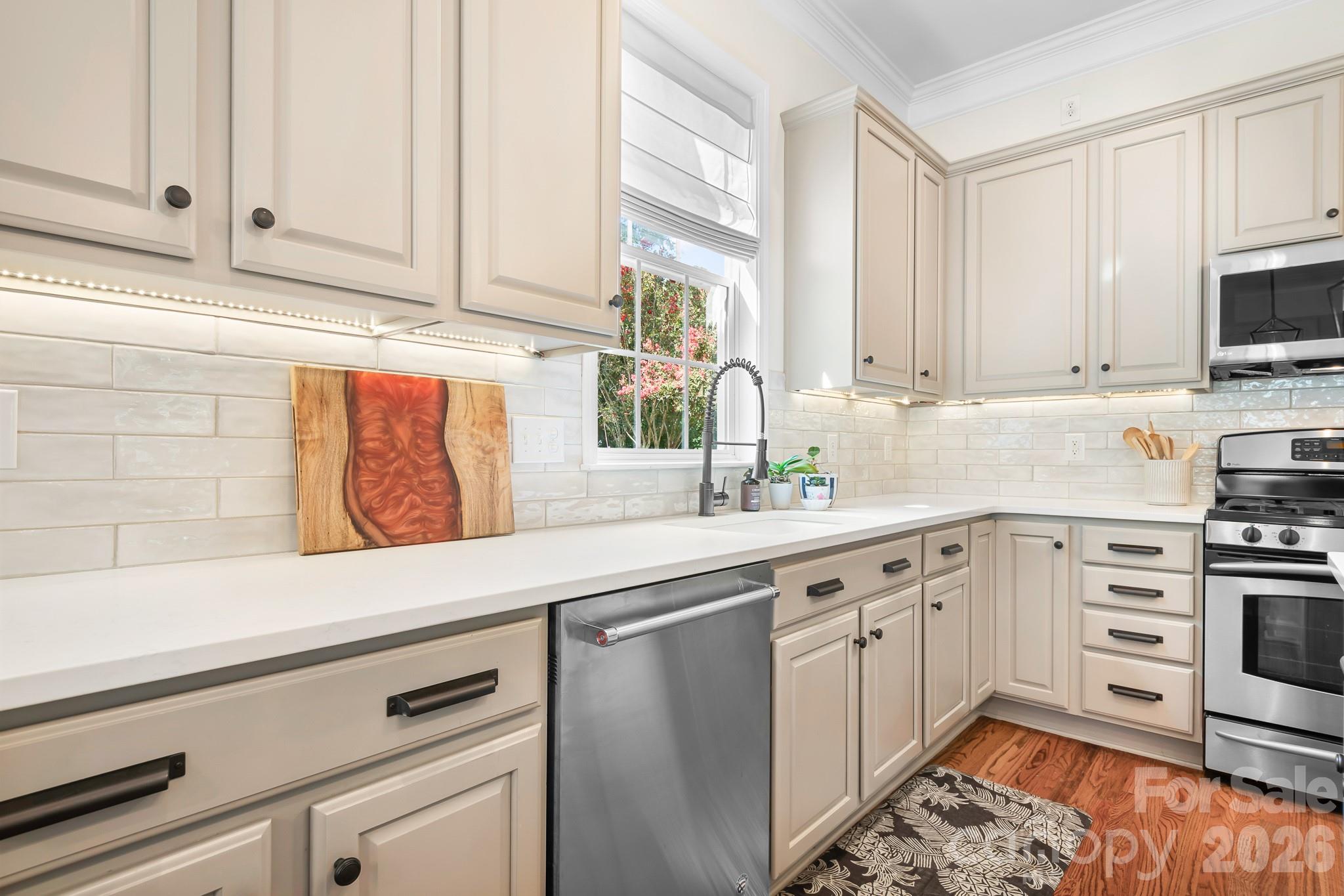 8606 Camberly Road — Huntersville