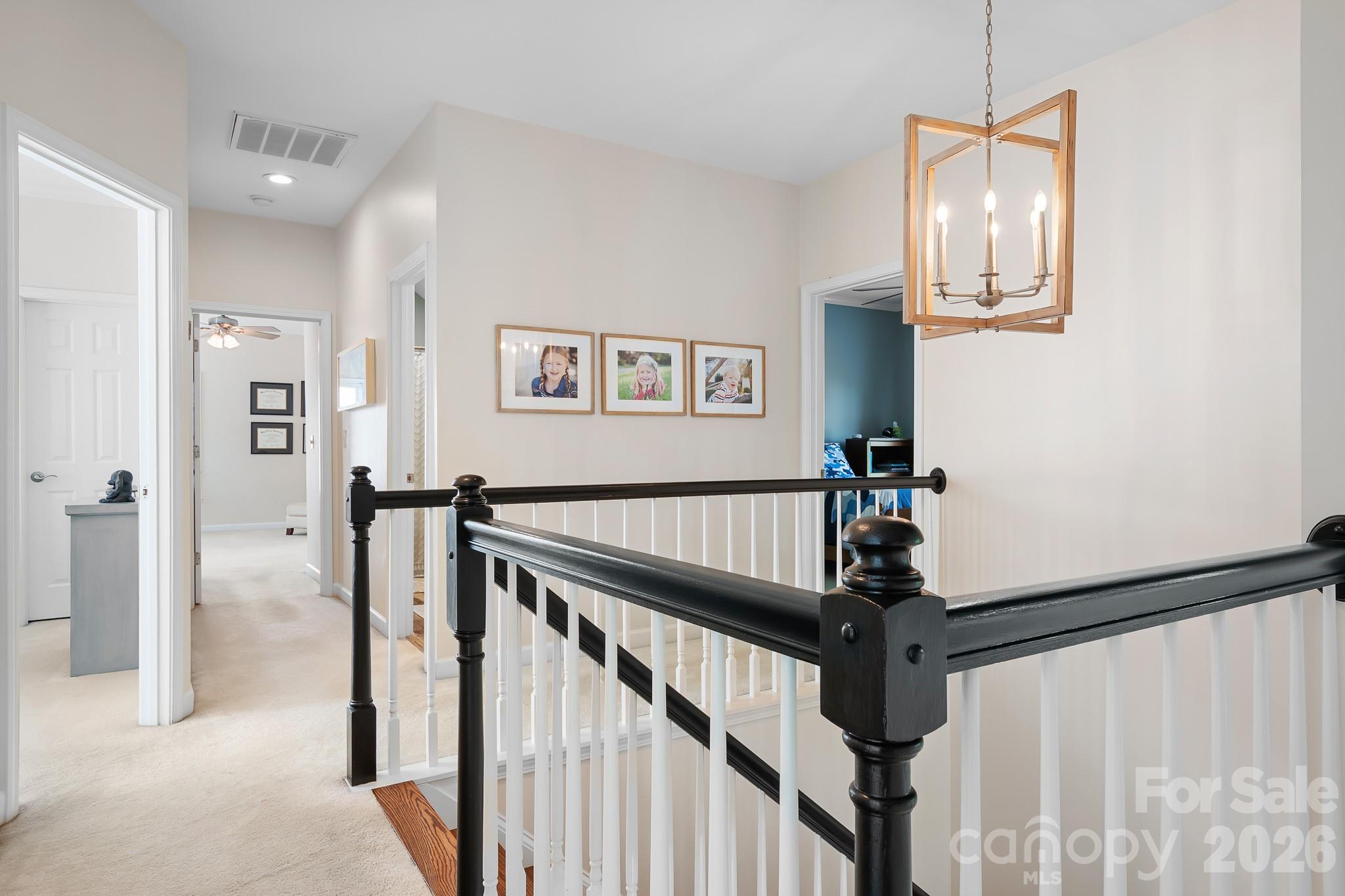 8606 Camberly Road — Huntersville