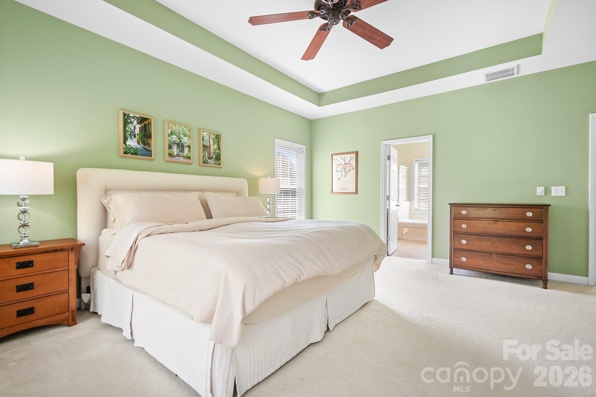 8606 Camberly Road — Huntersville