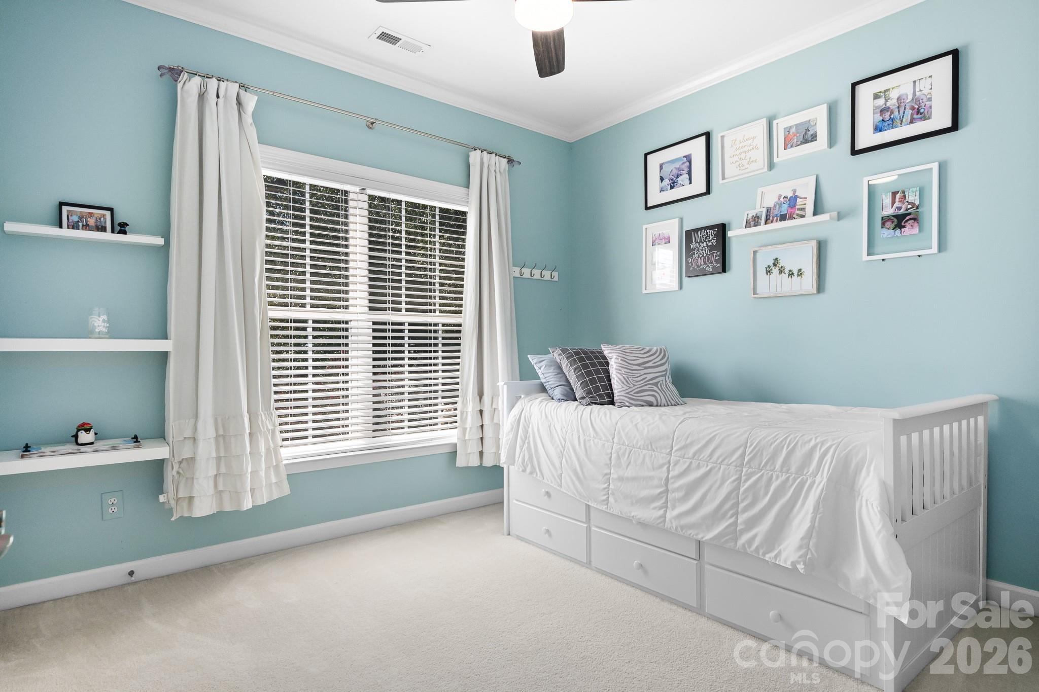 8606 Camberly Road — Huntersville