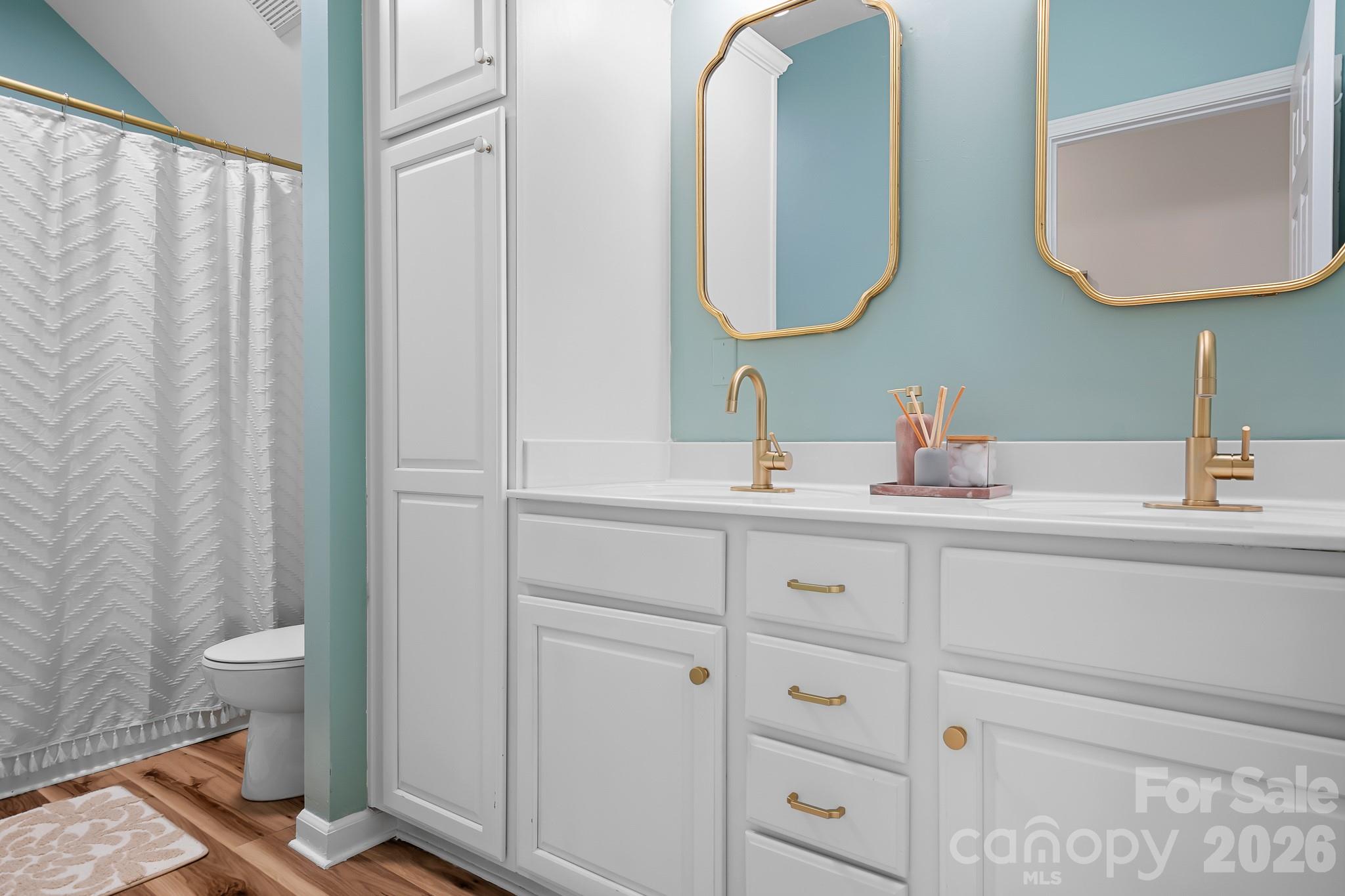 8606 Camberly Road — Huntersville