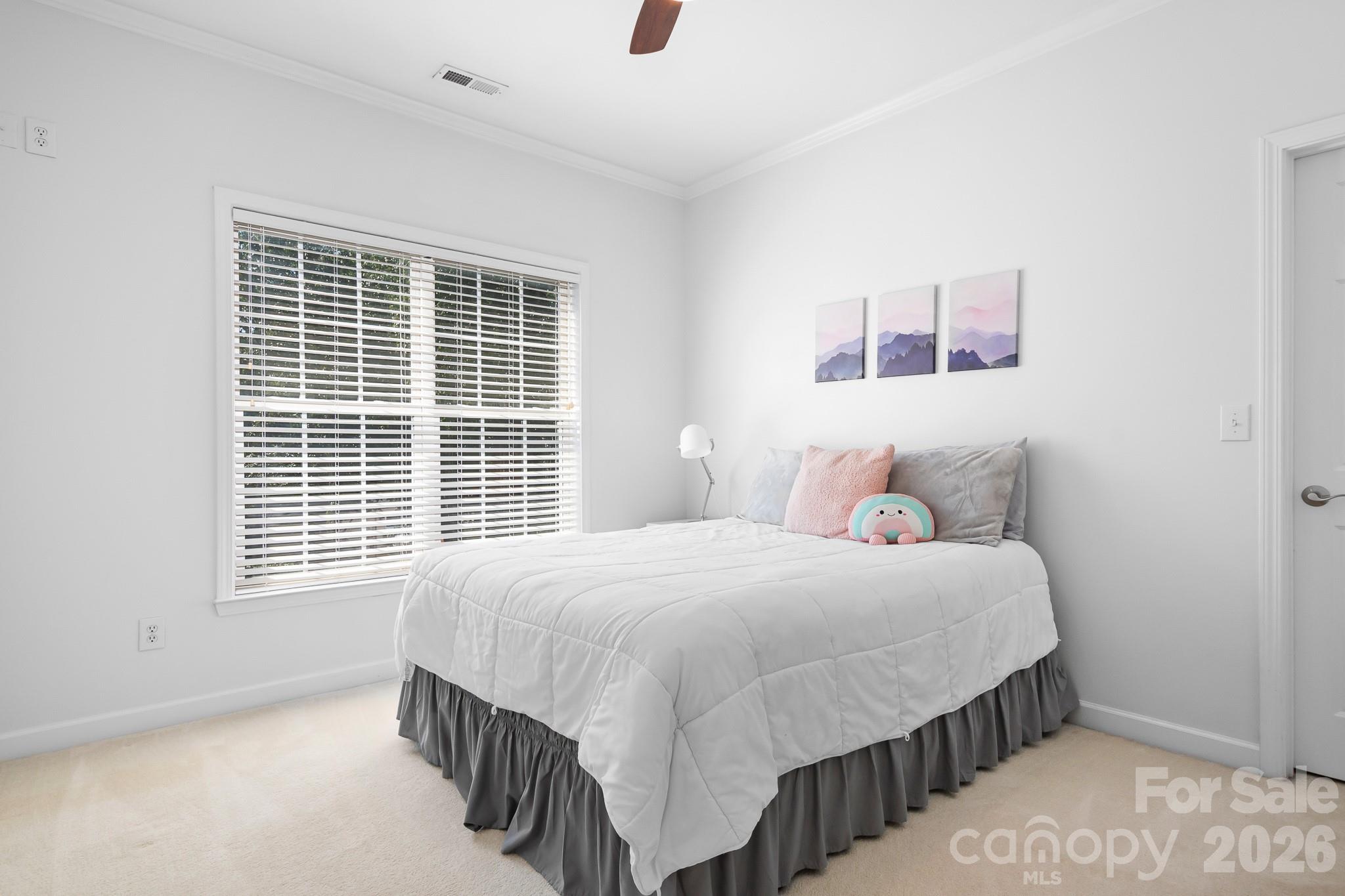 8606 Camberly Road — Huntersville