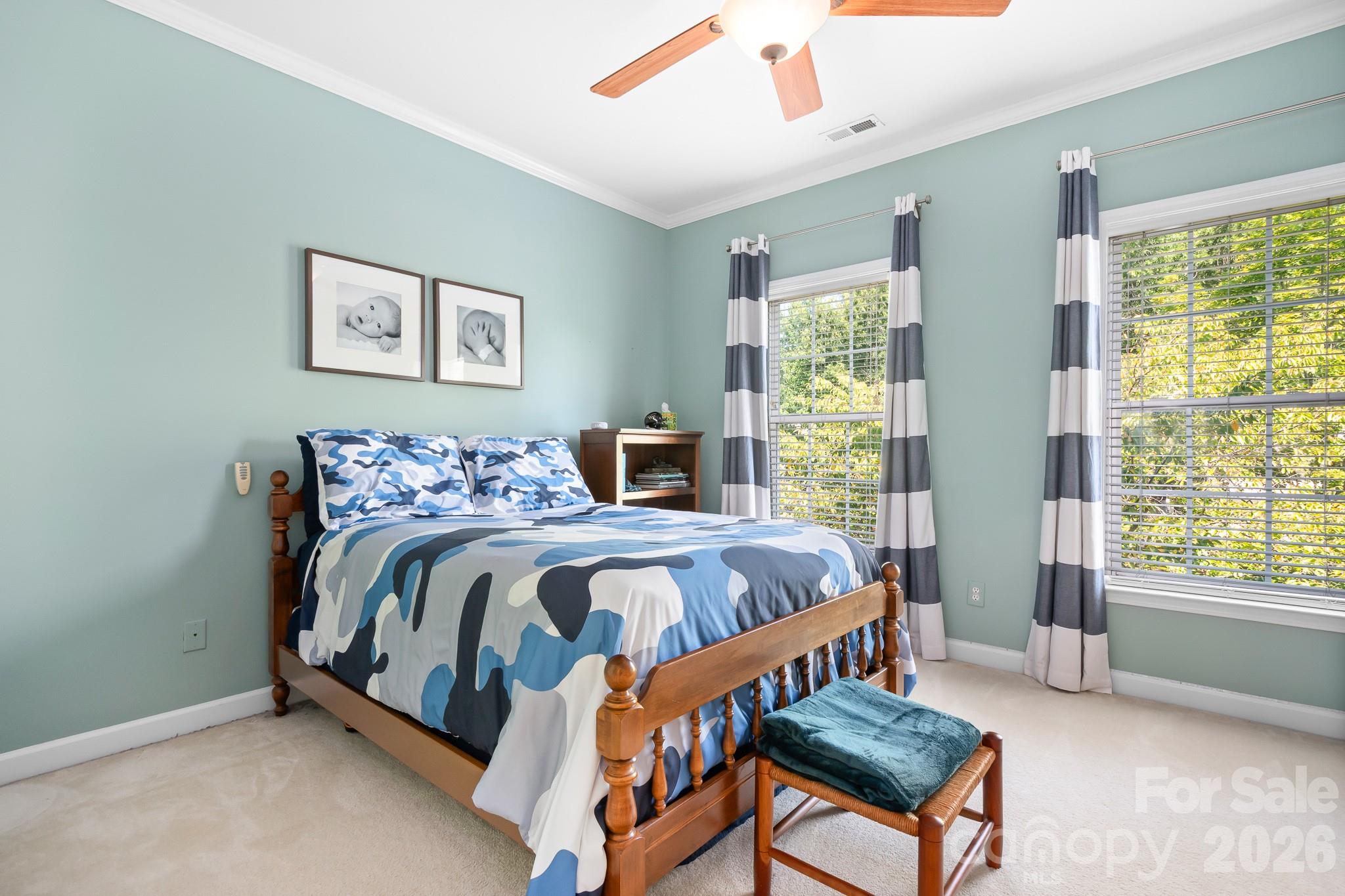 8606 Camberly Road — Huntersville