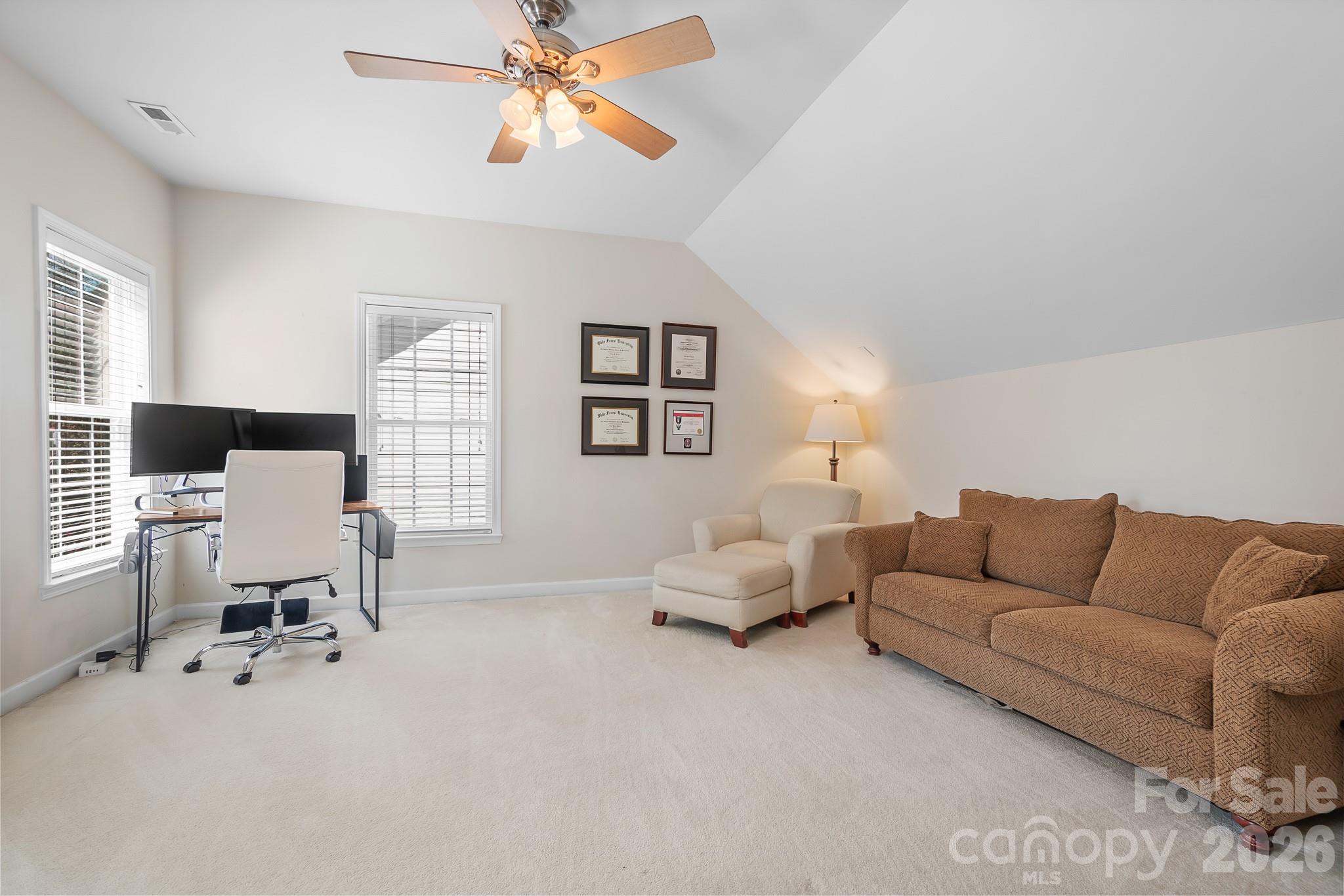 8606 Camberly Road — Huntersville