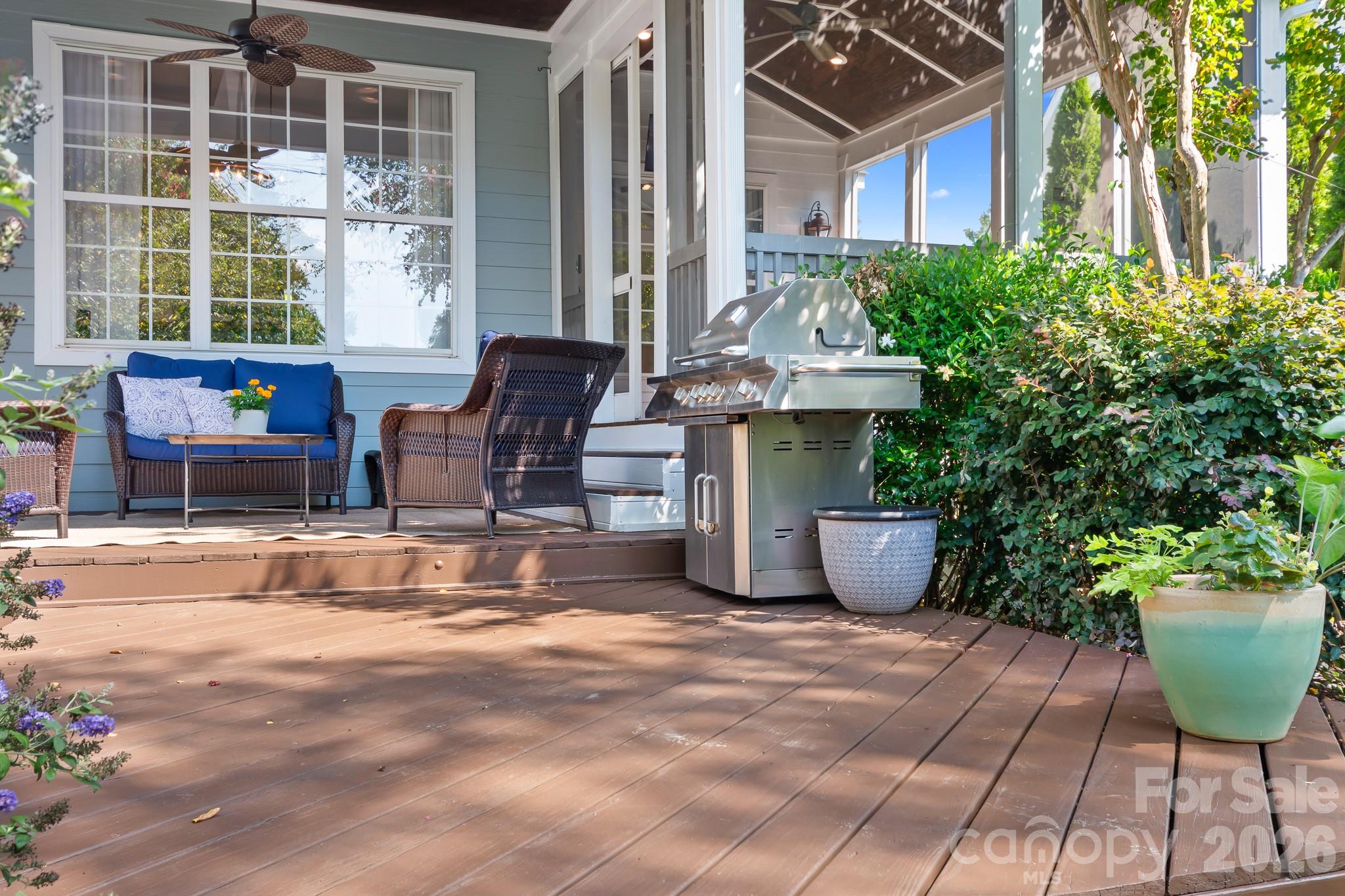 8606 Camberly Road — Huntersville