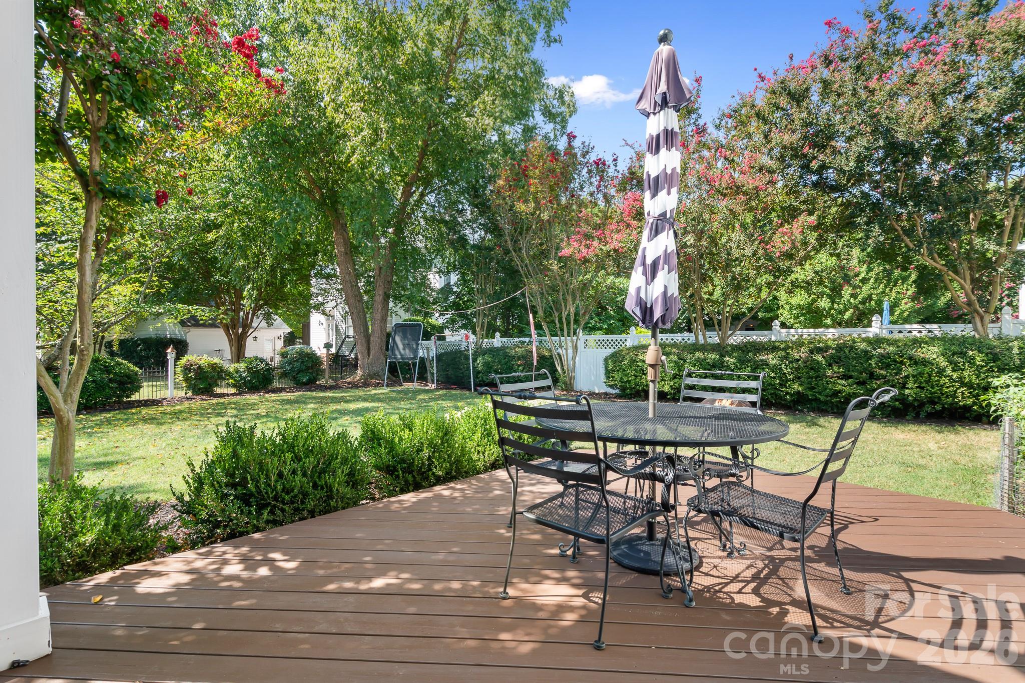 8606 Camberly Road — Huntersville