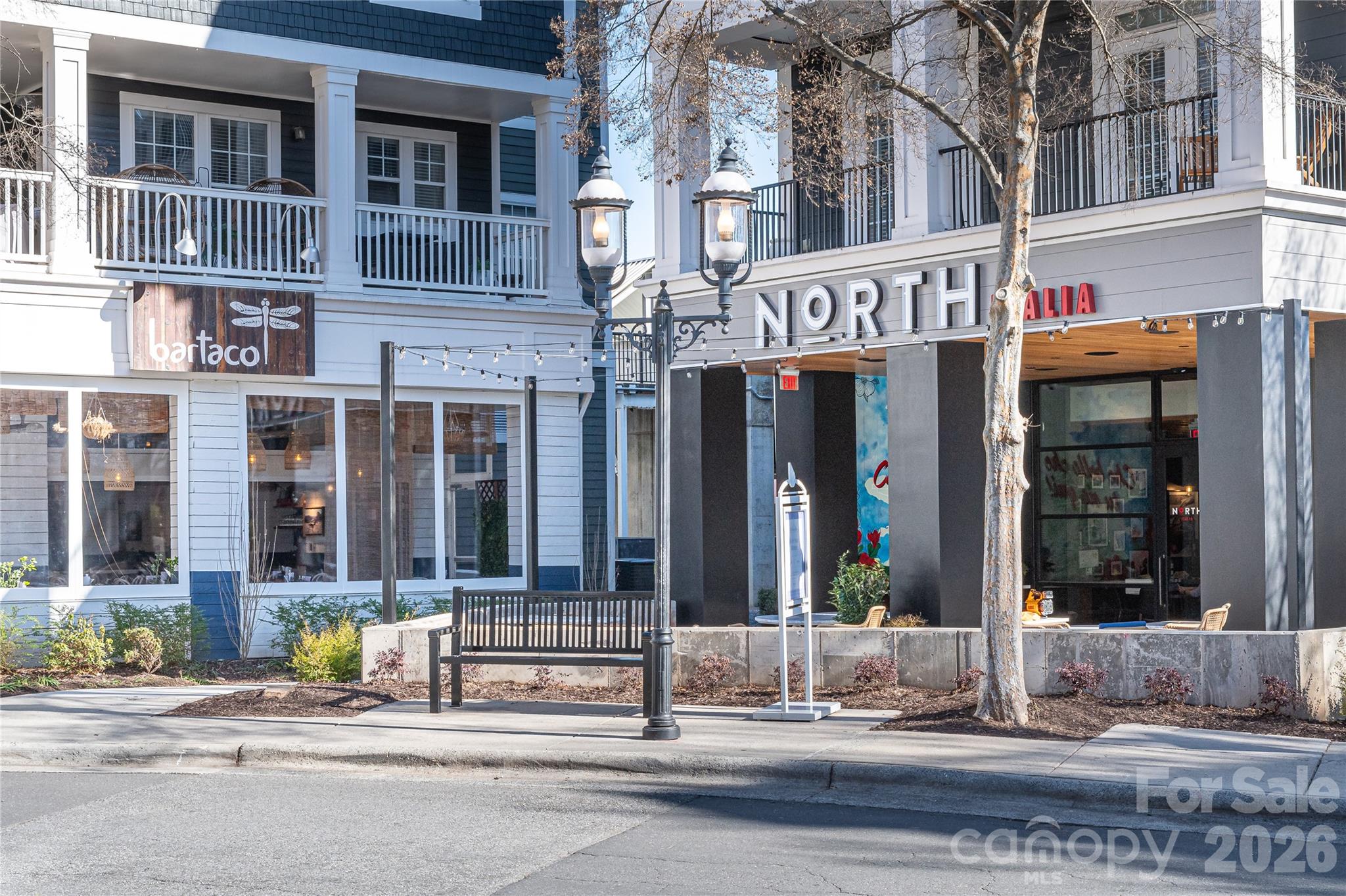 8606 Camberly Road — Huntersville