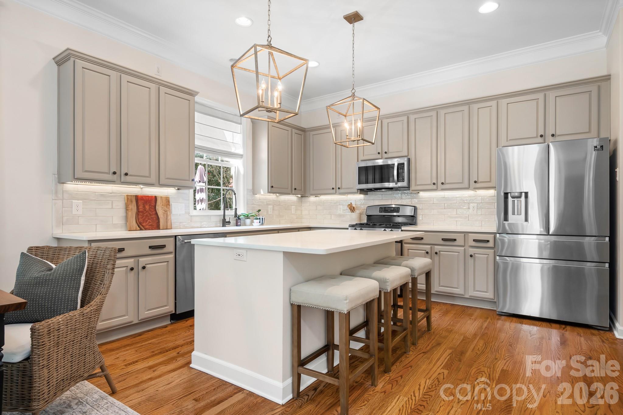 8606 Camberly Road — Huntersville