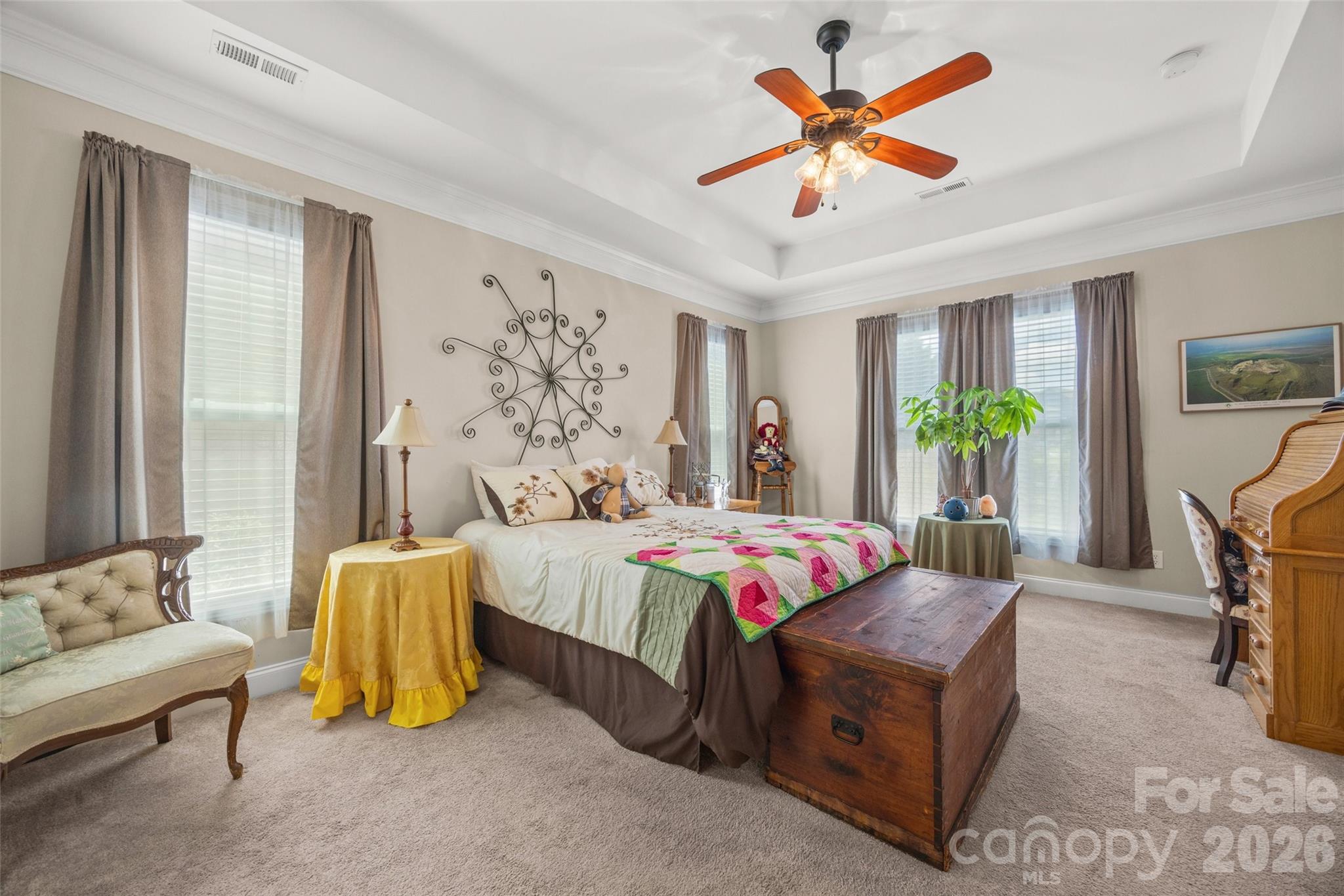 78029 Rillstone Drive — Lancaster