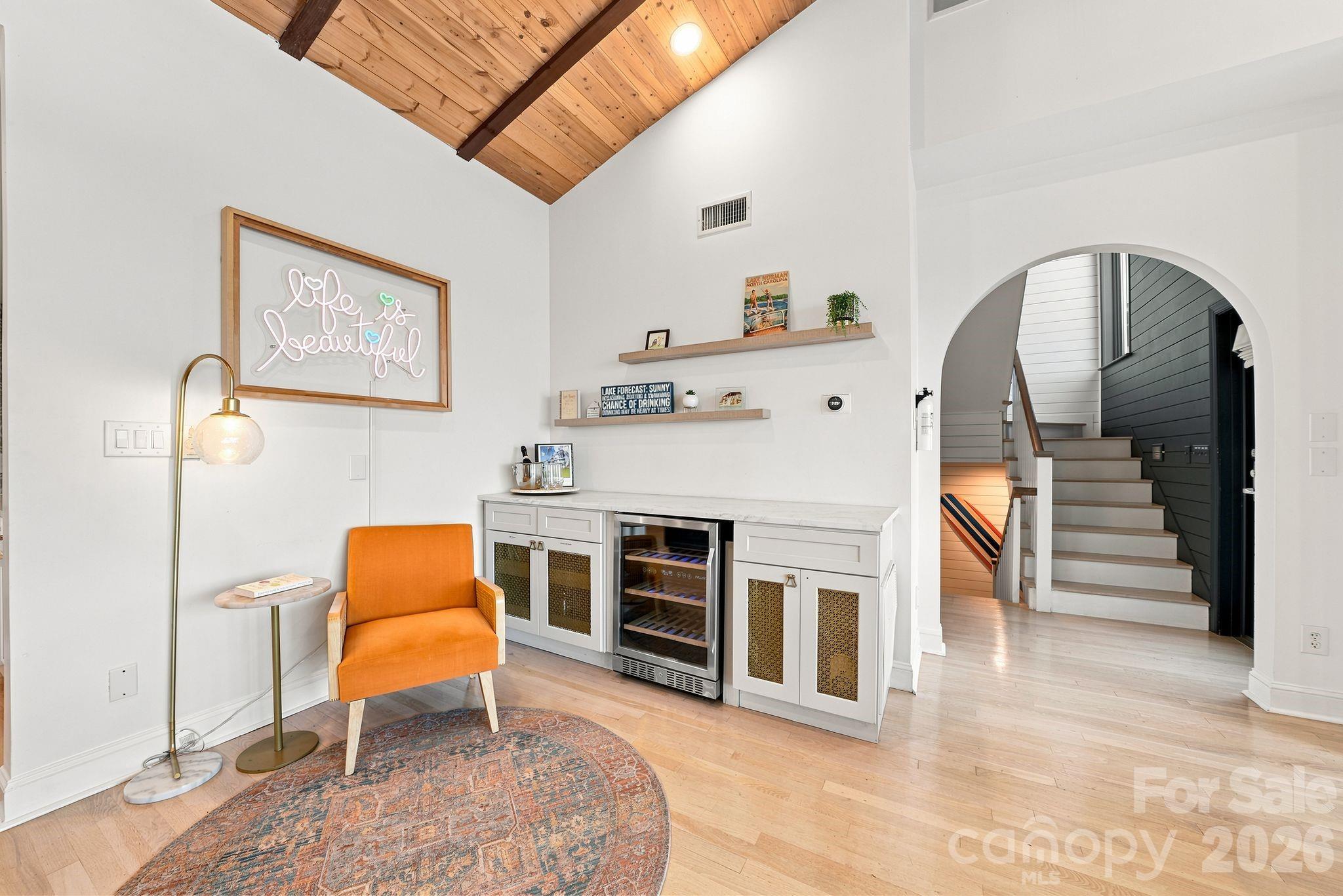 219 Penicillin Point — Troutman