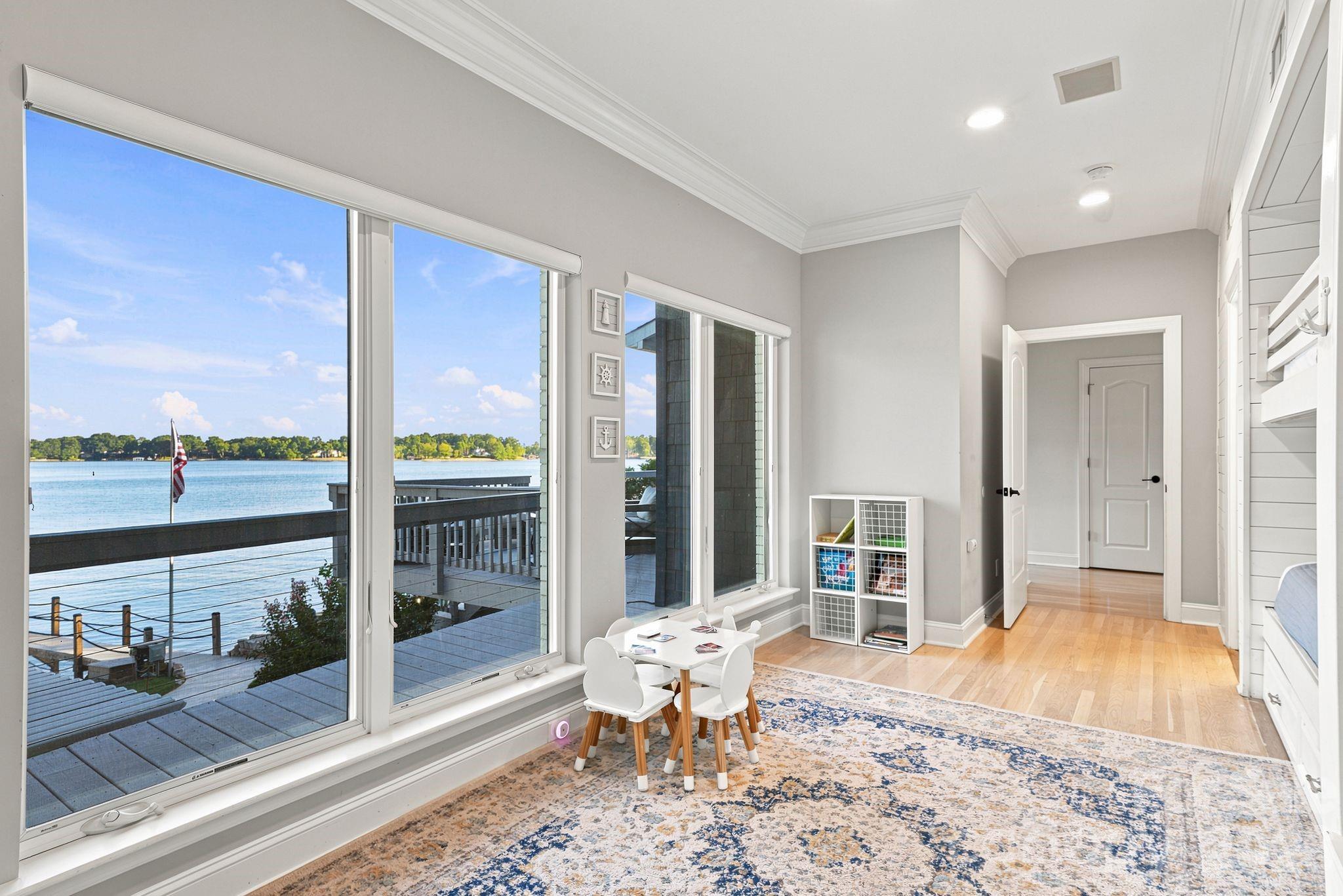 219 Penicillin Point — Troutman