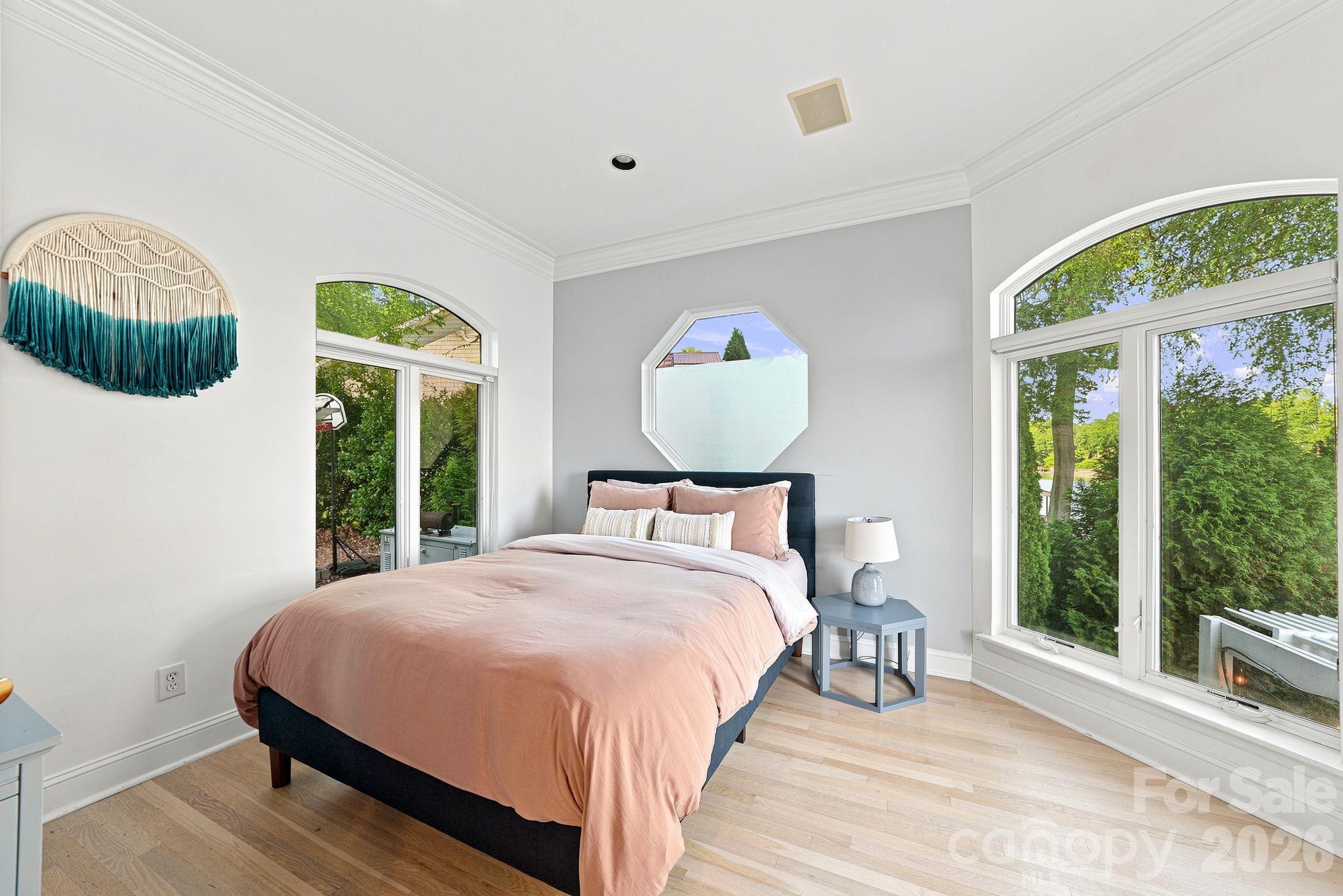 219 Penicillin Point — Troutman