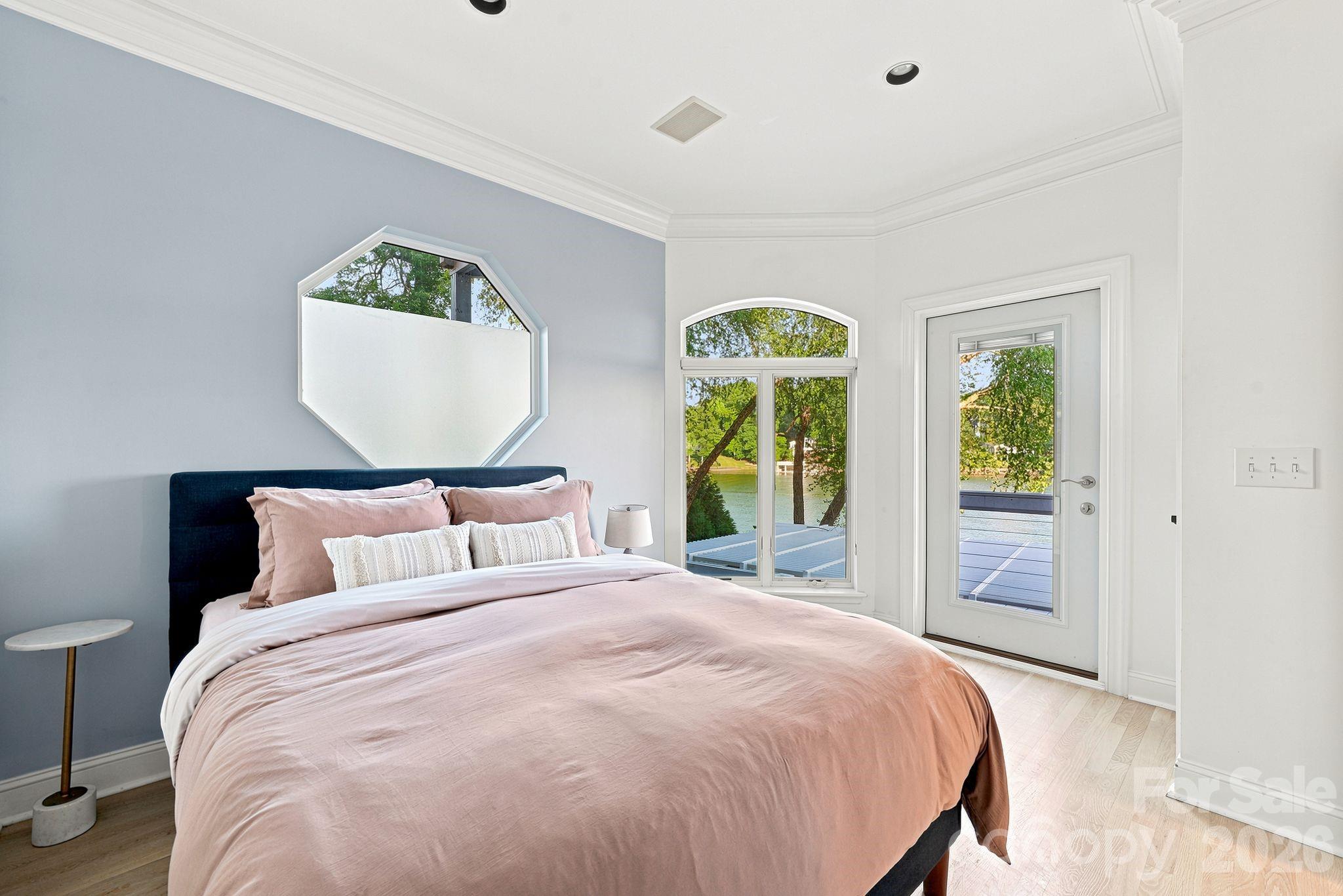 219 Penicillin Point — Troutman