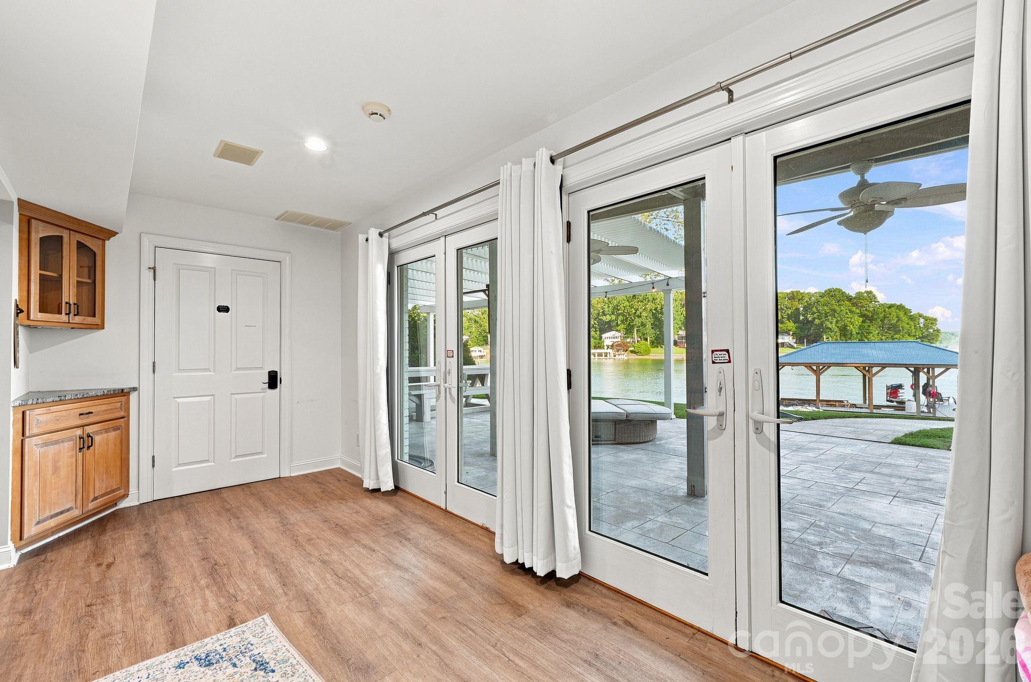 219 Penicillin Point — Troutman