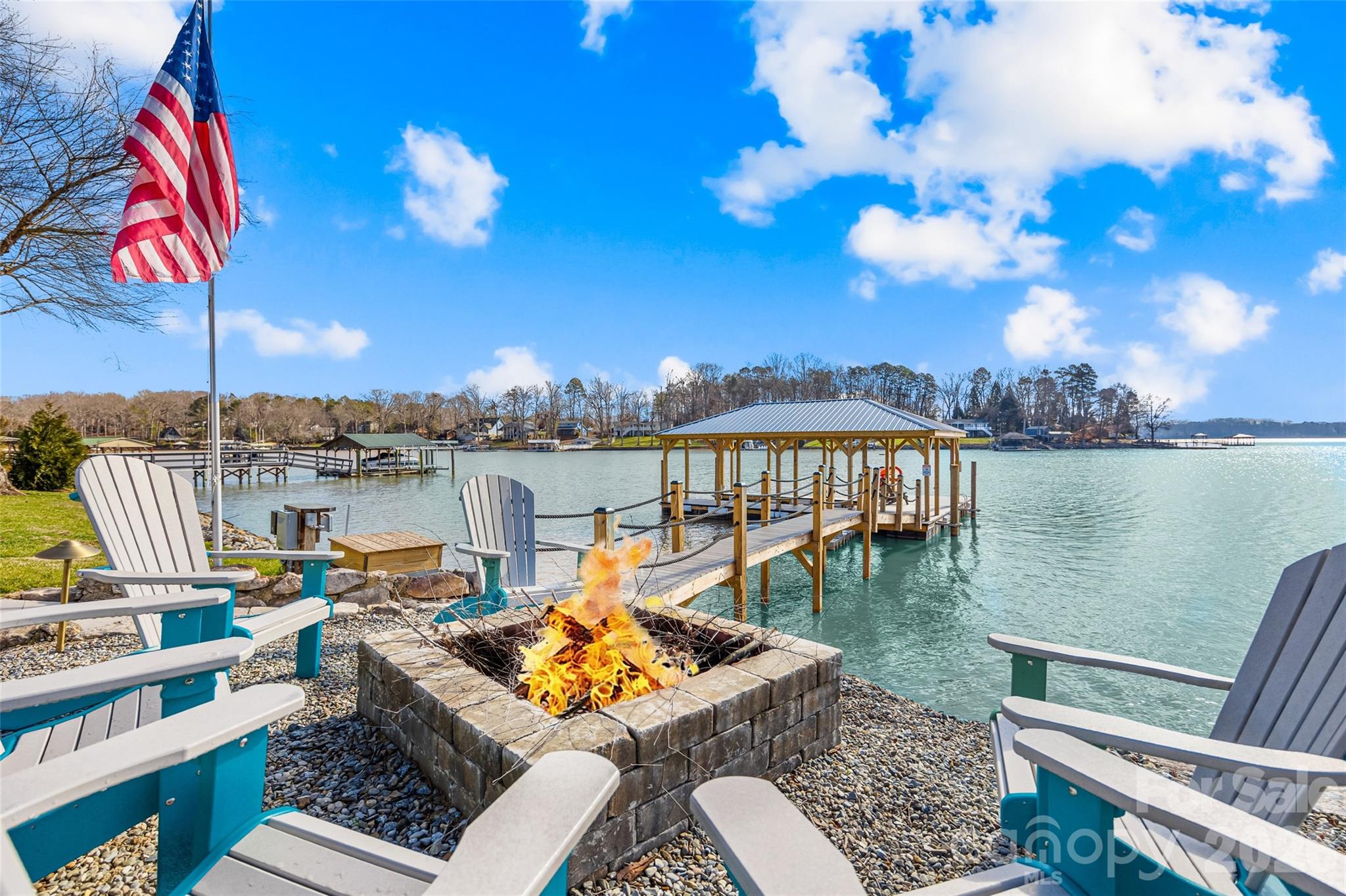 219 Penicillin Point — Troutman
