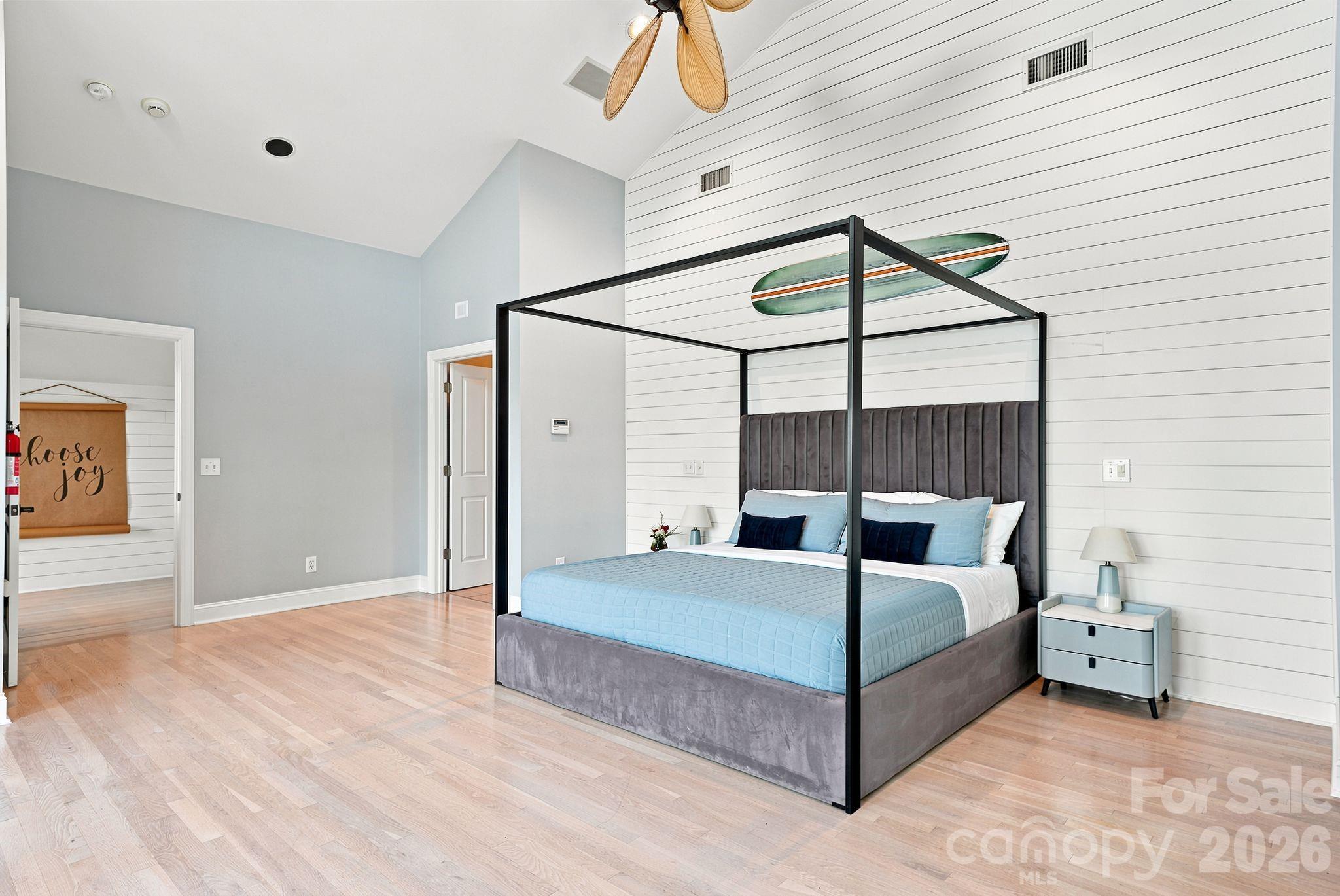 219 Penicillin Point — Troutman