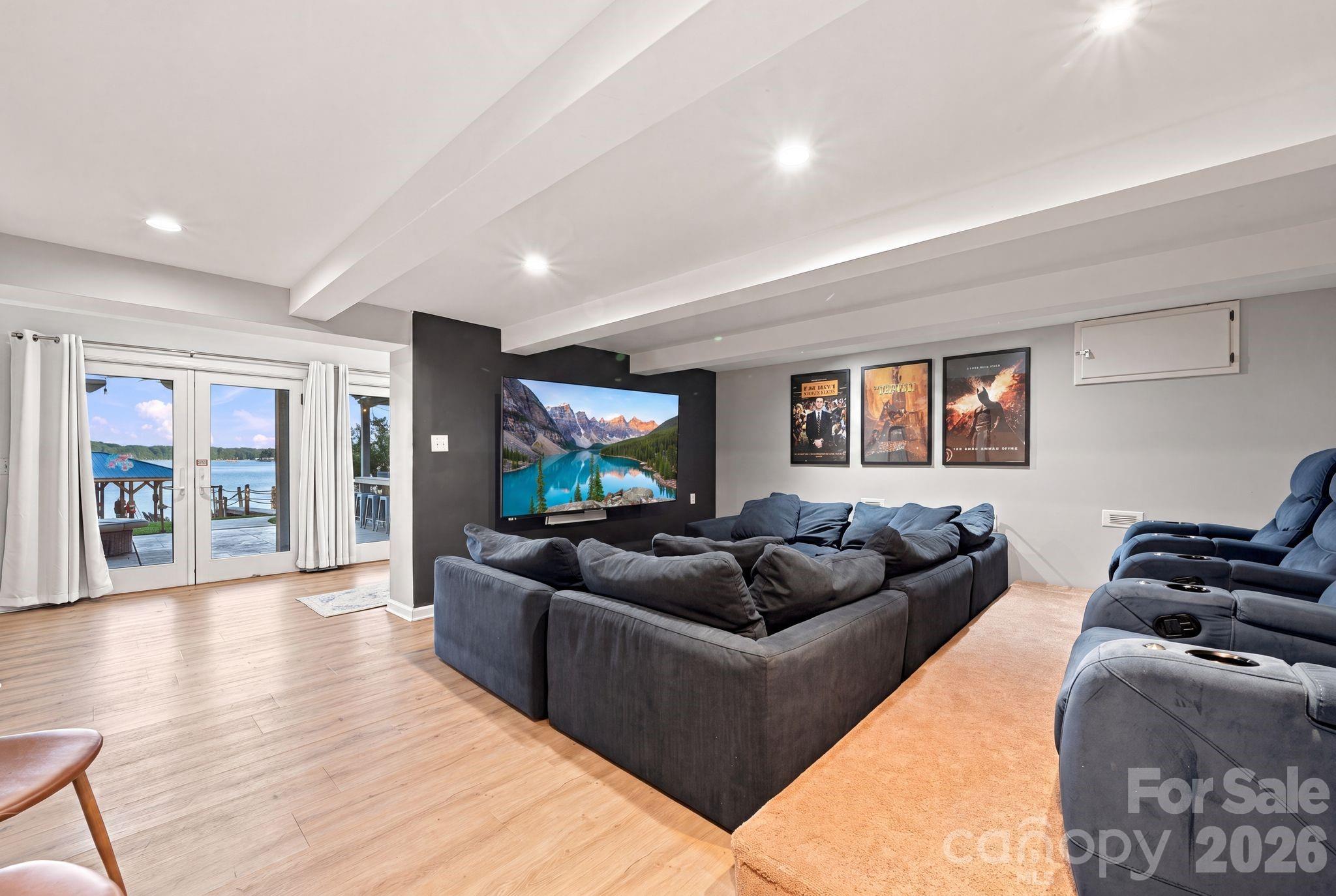 219 Penicillin Point — Troutman