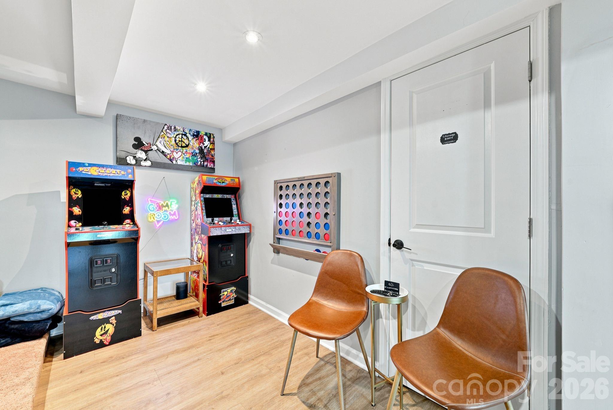 219 Penicillin Point — Troutman