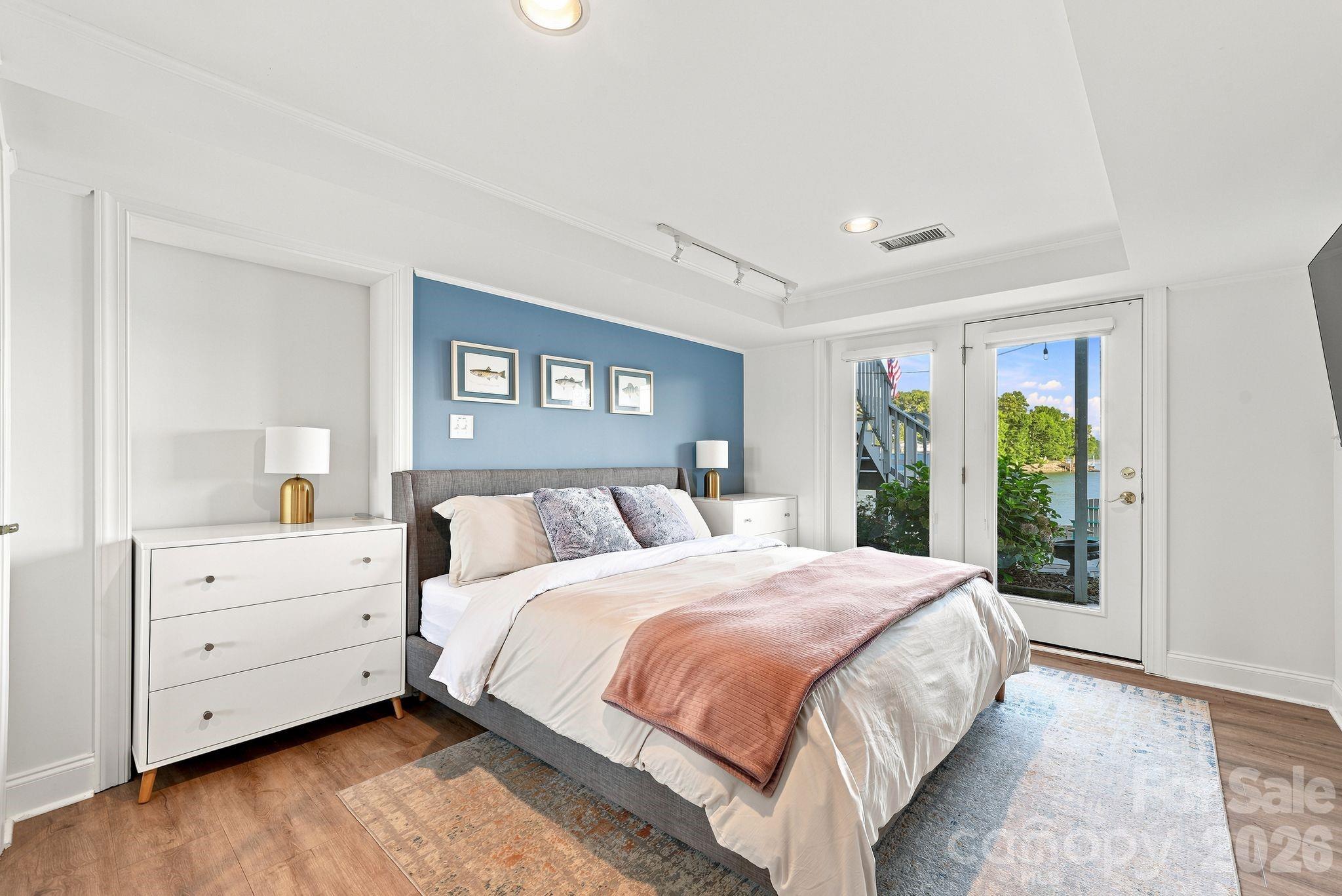 219 Penicillin Point — Troutman