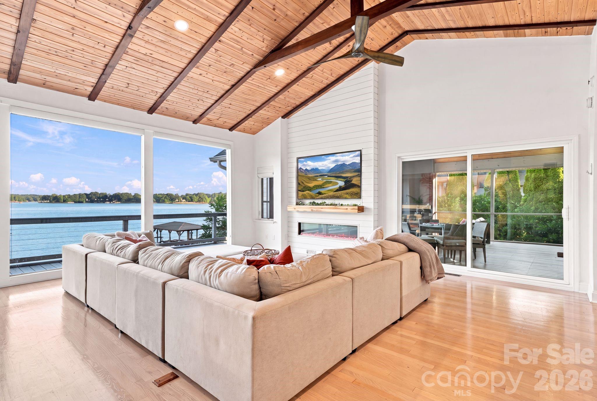 219 Penicillin Point — Troutman