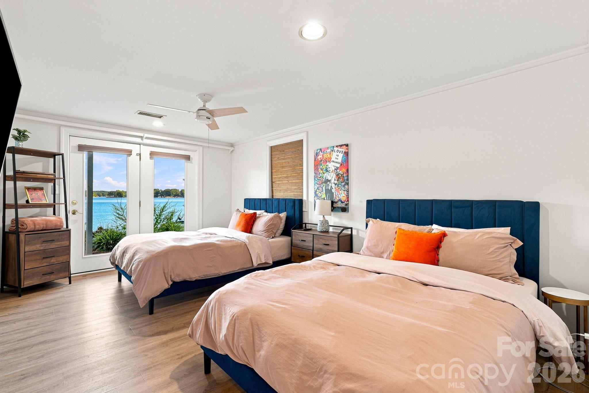 219 Penicillin Point — Troutman