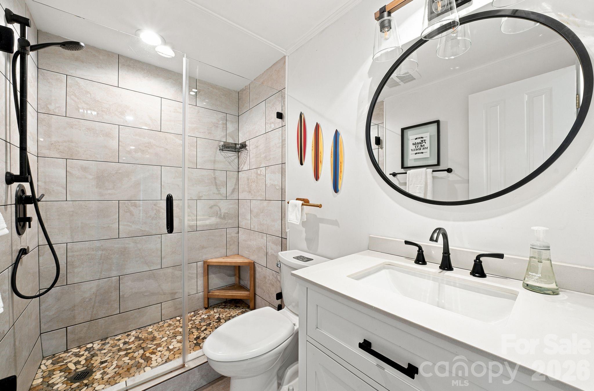 219 Penicillin Point — Troutman