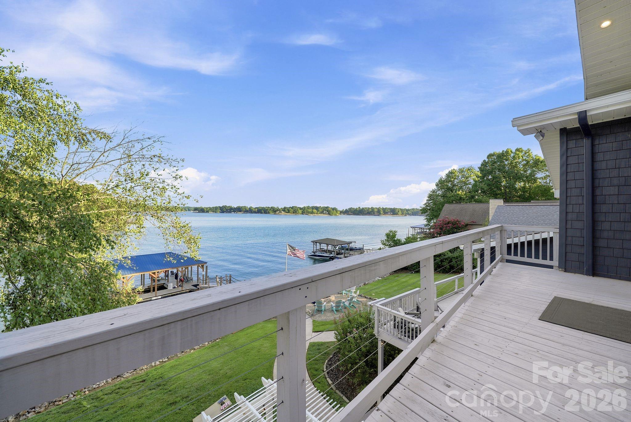 219 Penicillin Point — Troutman