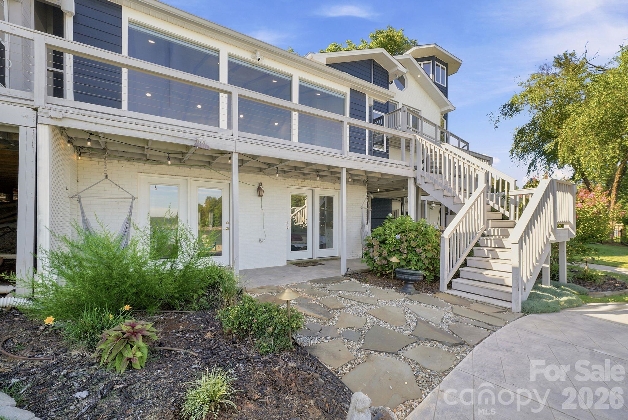 219 Penicillin Point — Troutman