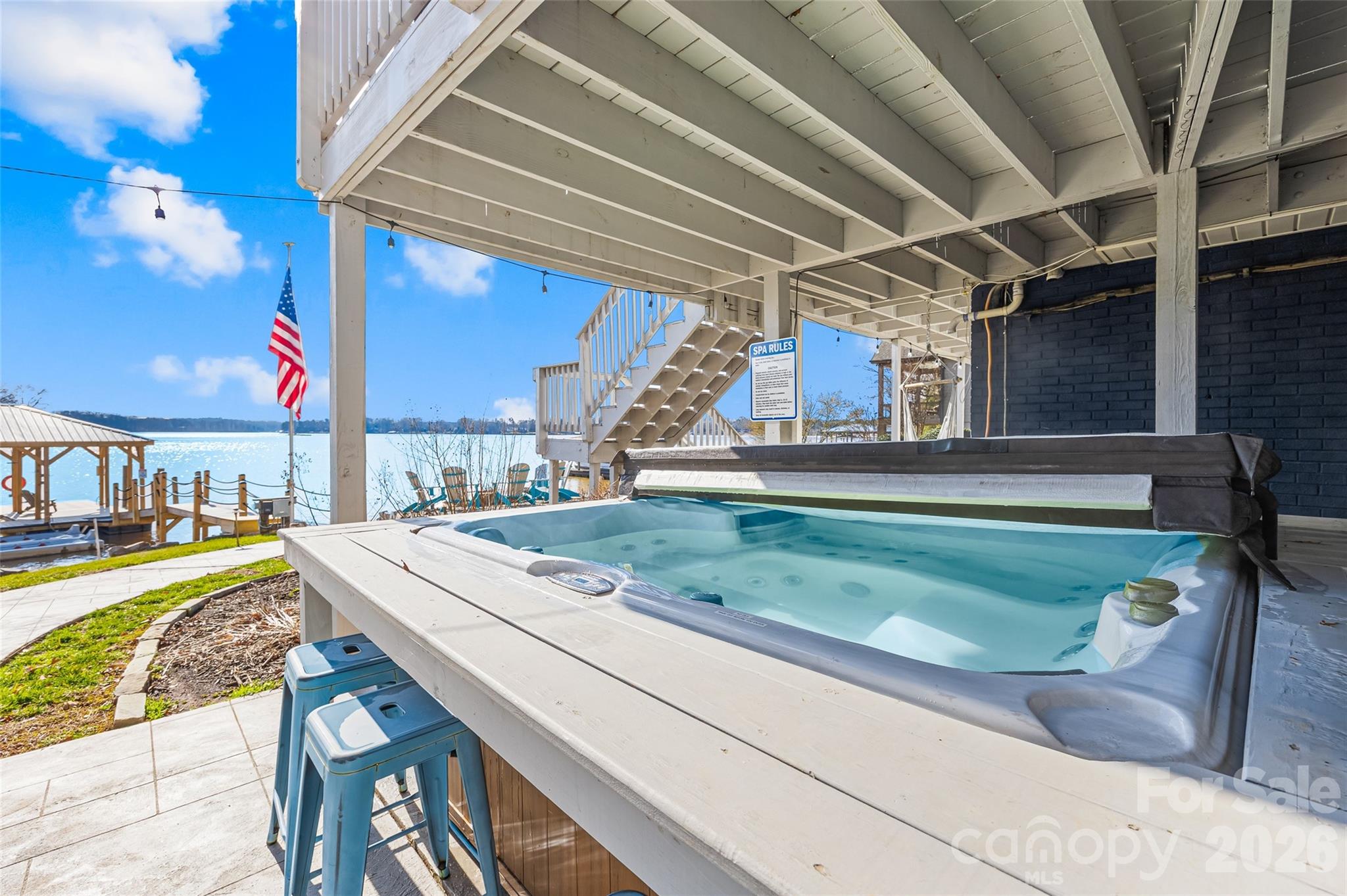 219 Penicillin Point — Troutman