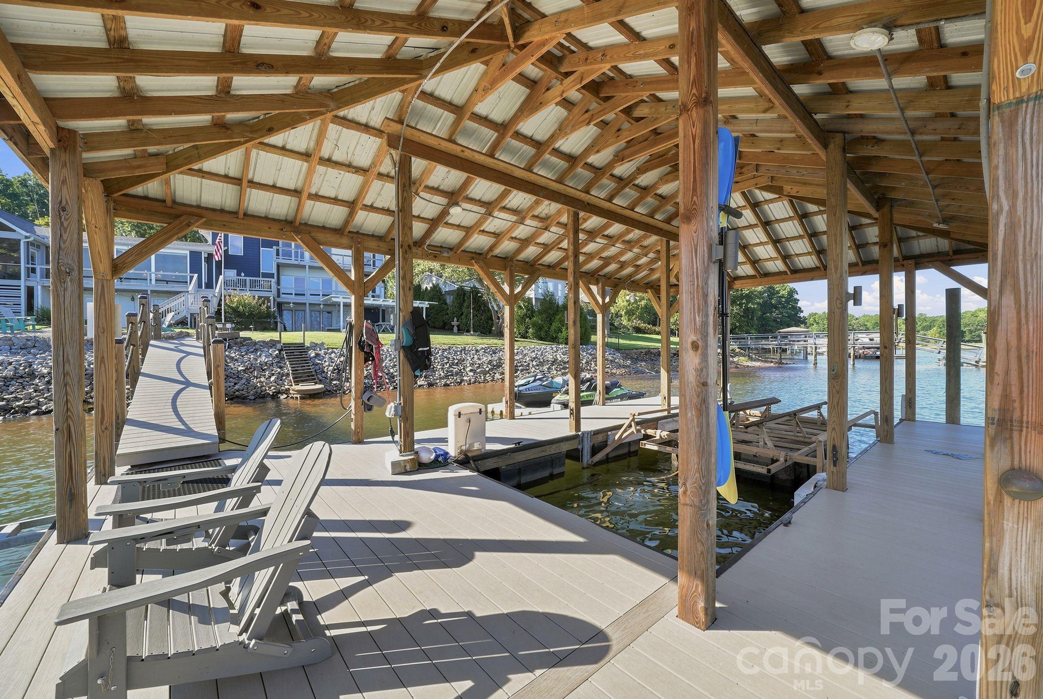 219 Penicillin Point — Troutman